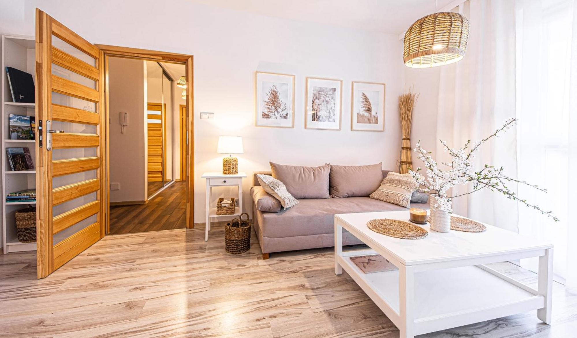 Apartament No.6