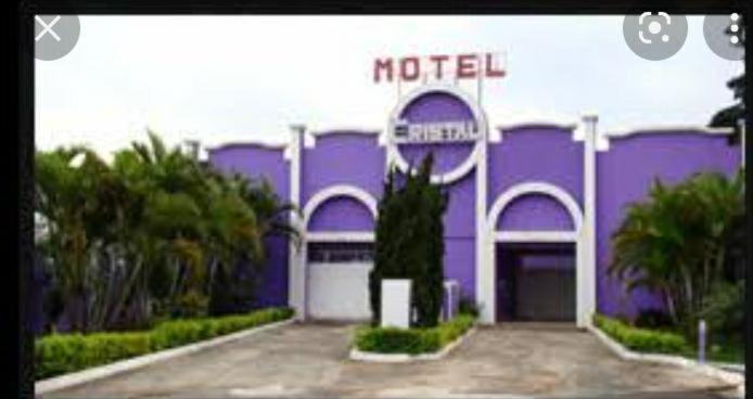 Motel Cristal