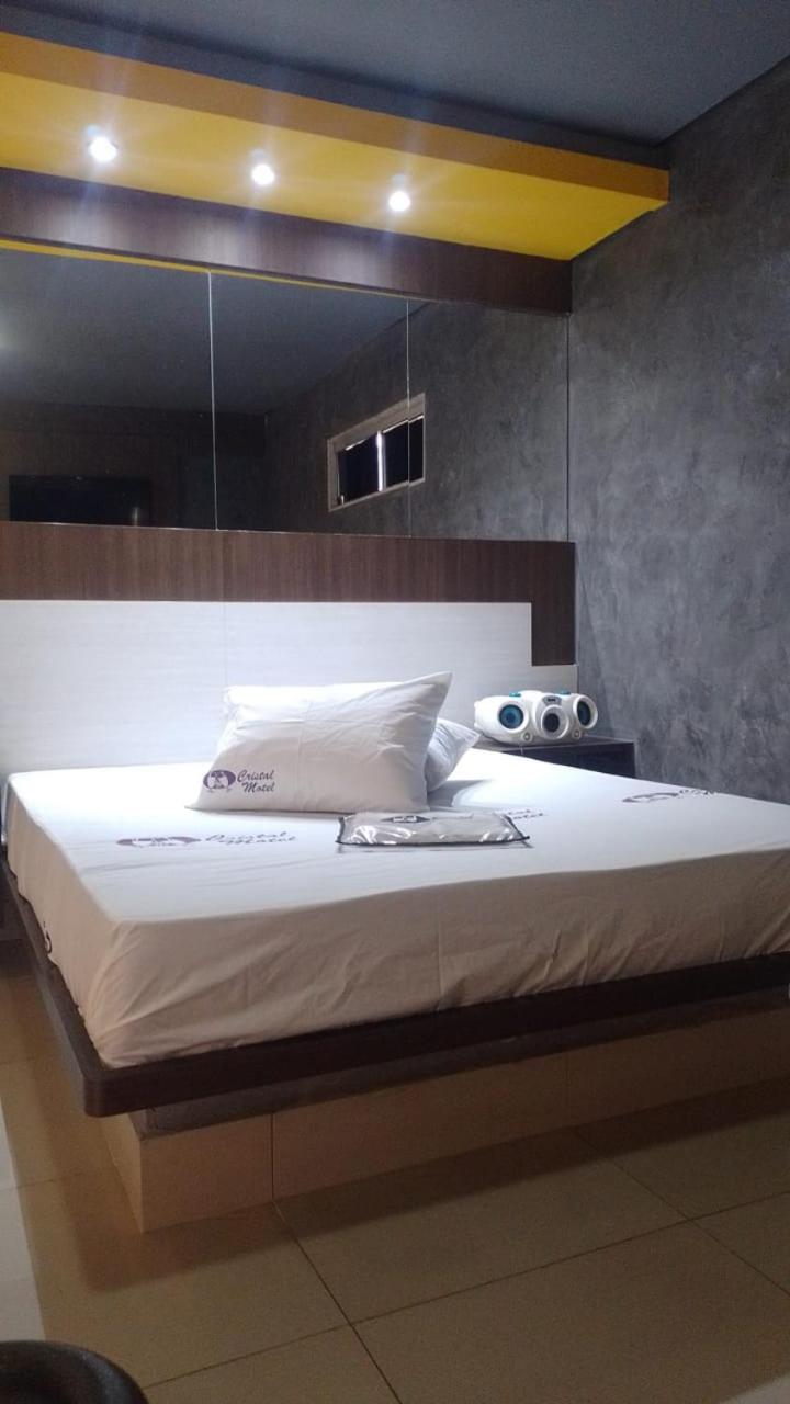 Motel Cristal