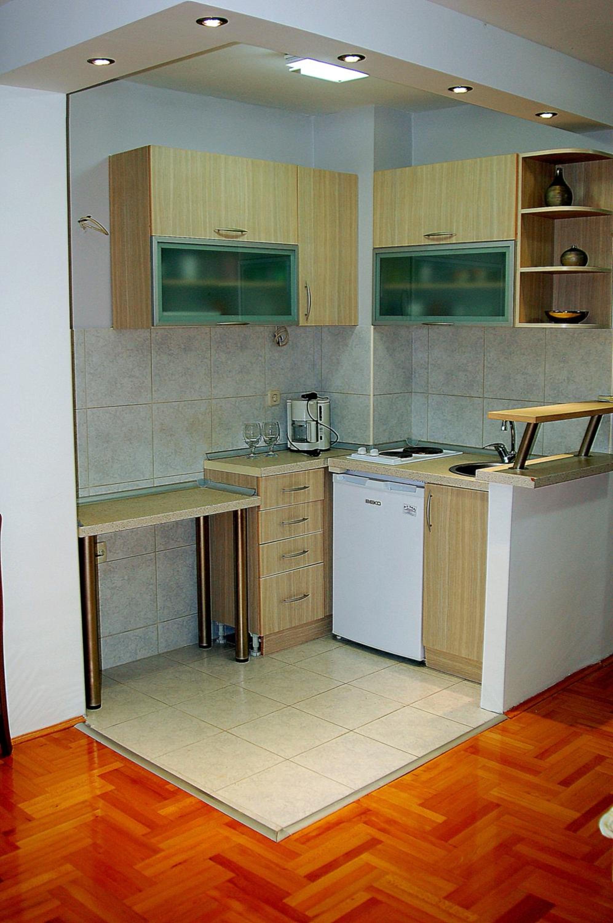 Apartment GORDANA