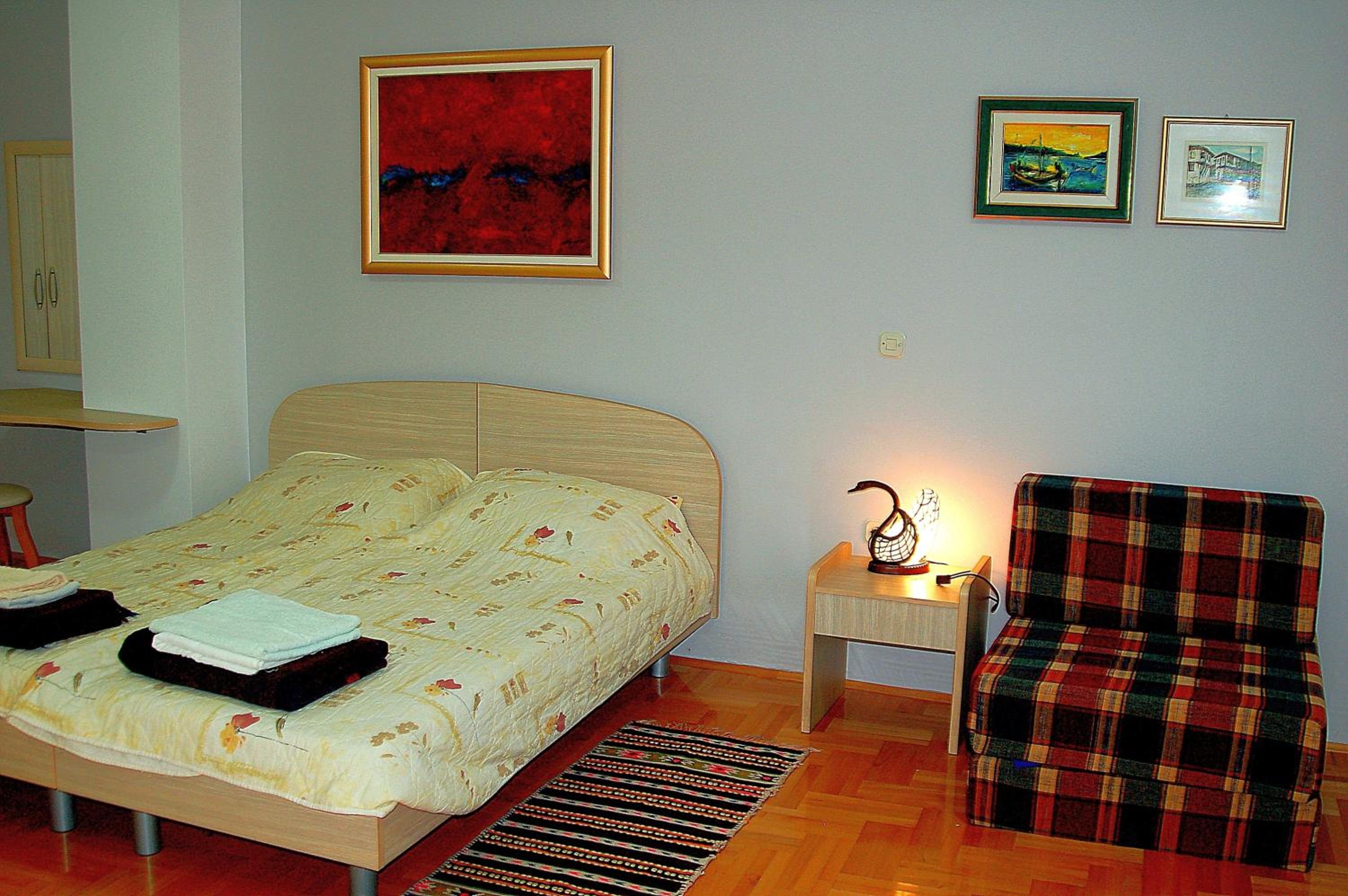 Apartment GORDANA
