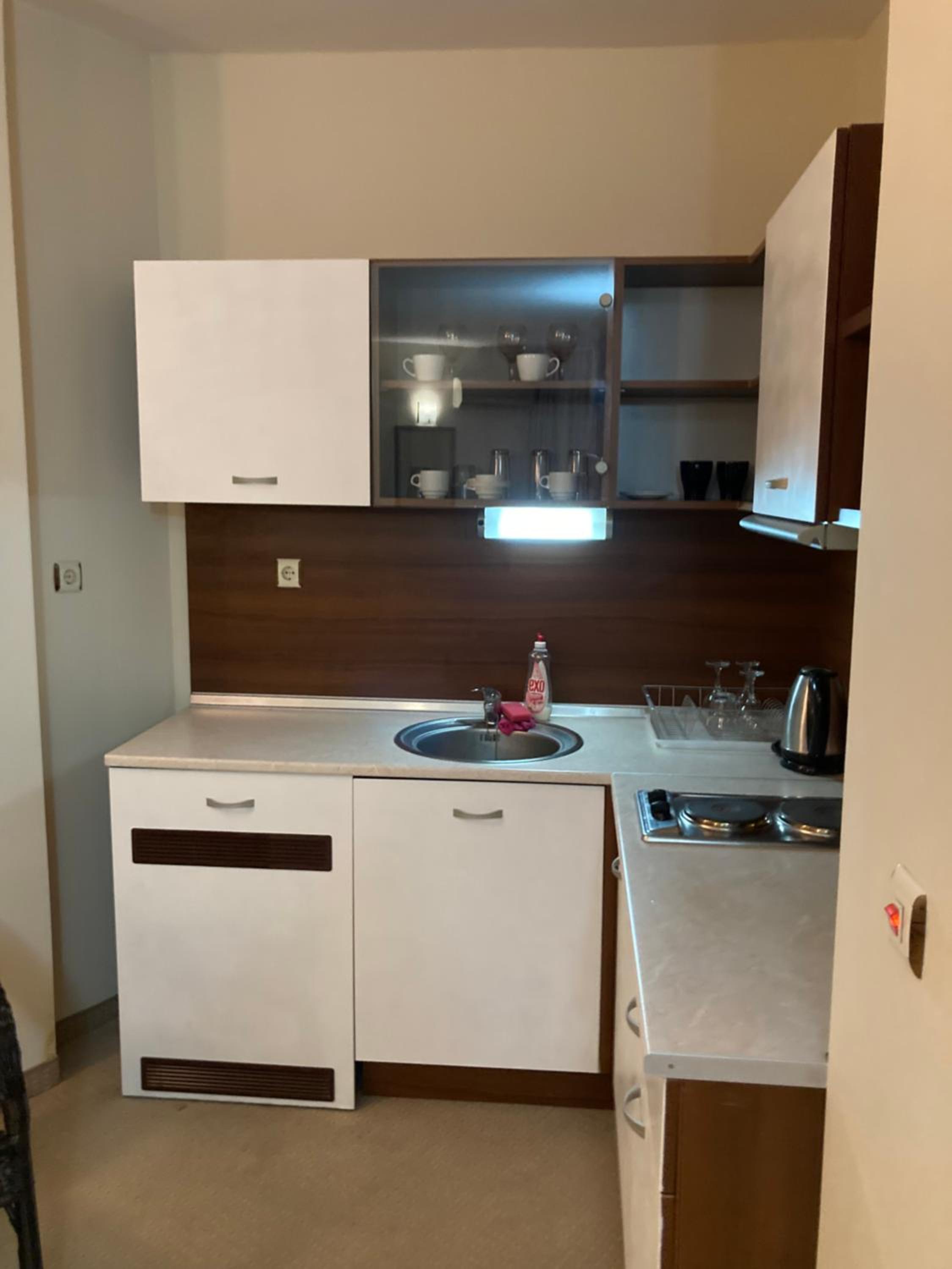 Grenada Apartaments