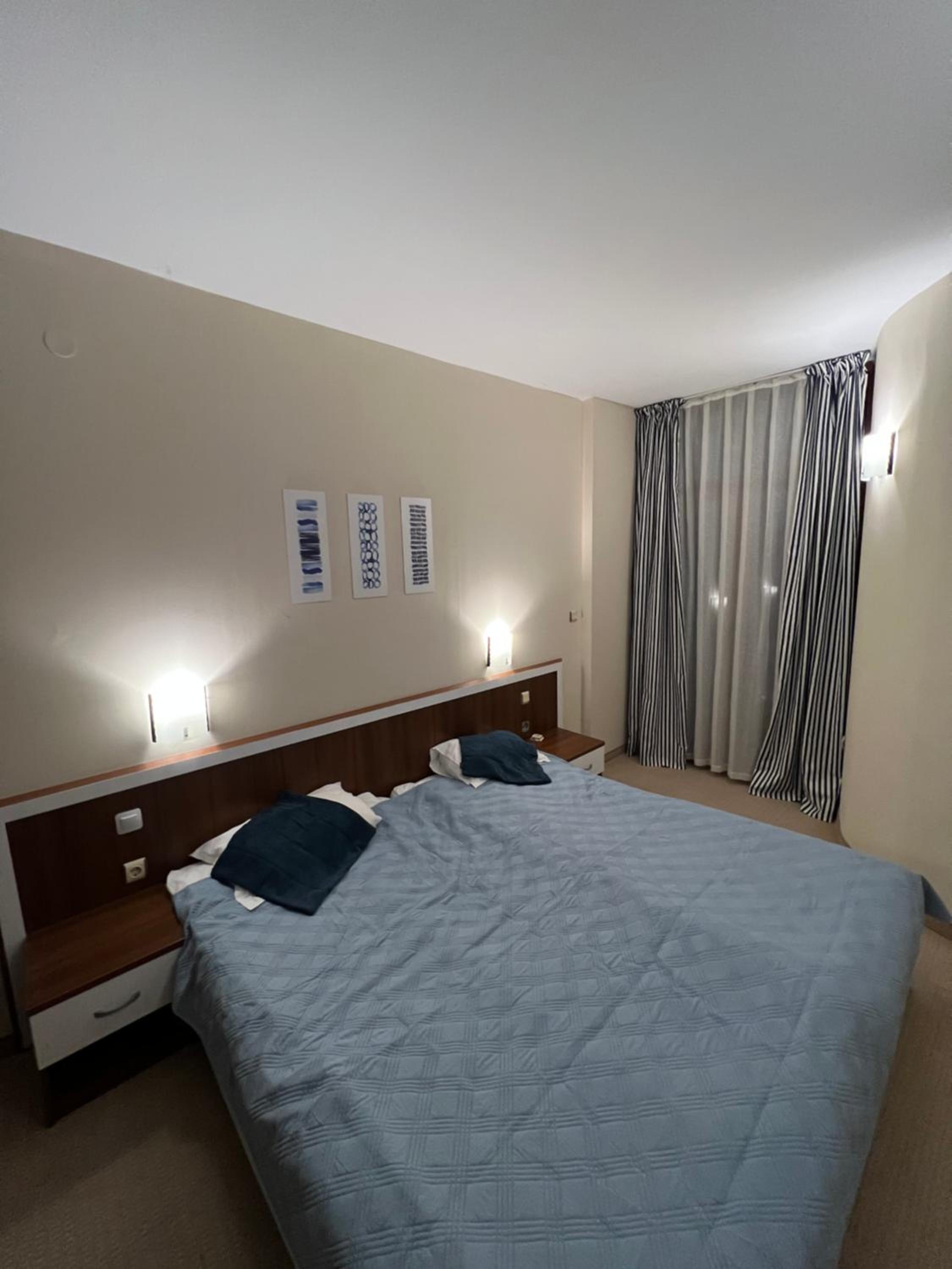 Grenada Apartaments