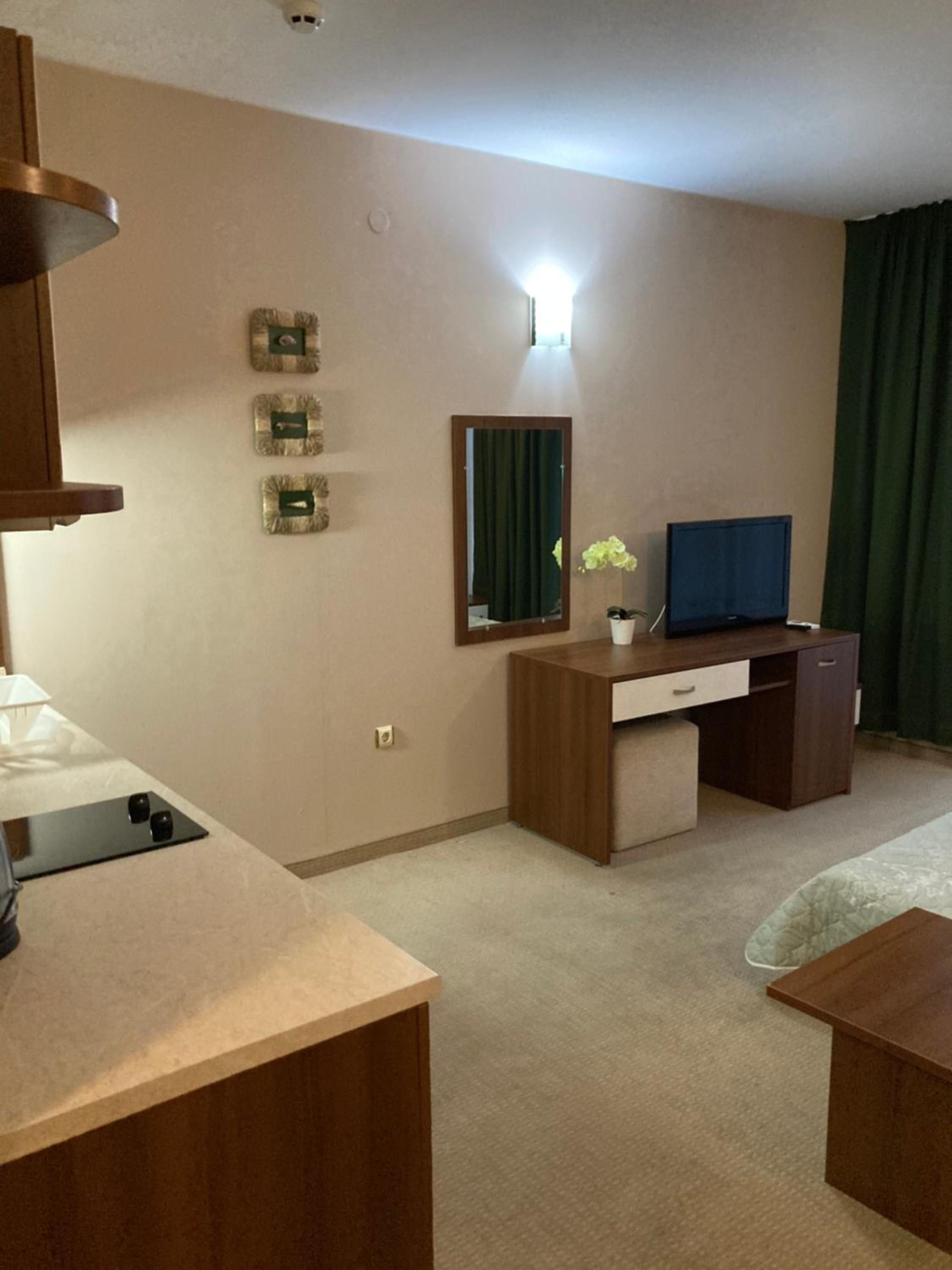 Grenada Apartaments