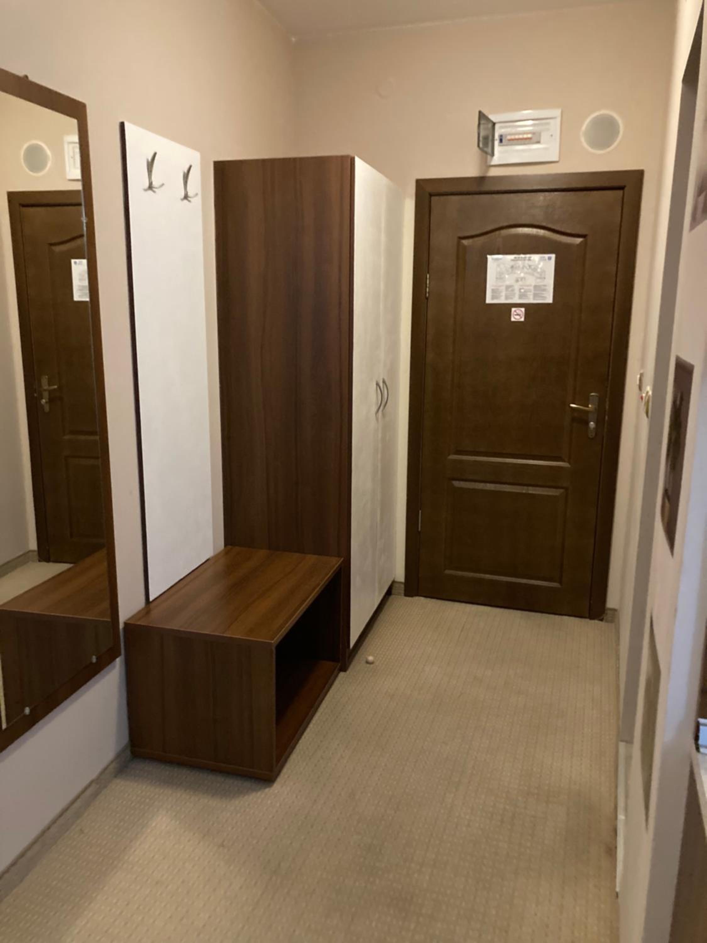 Grenada Apartaments