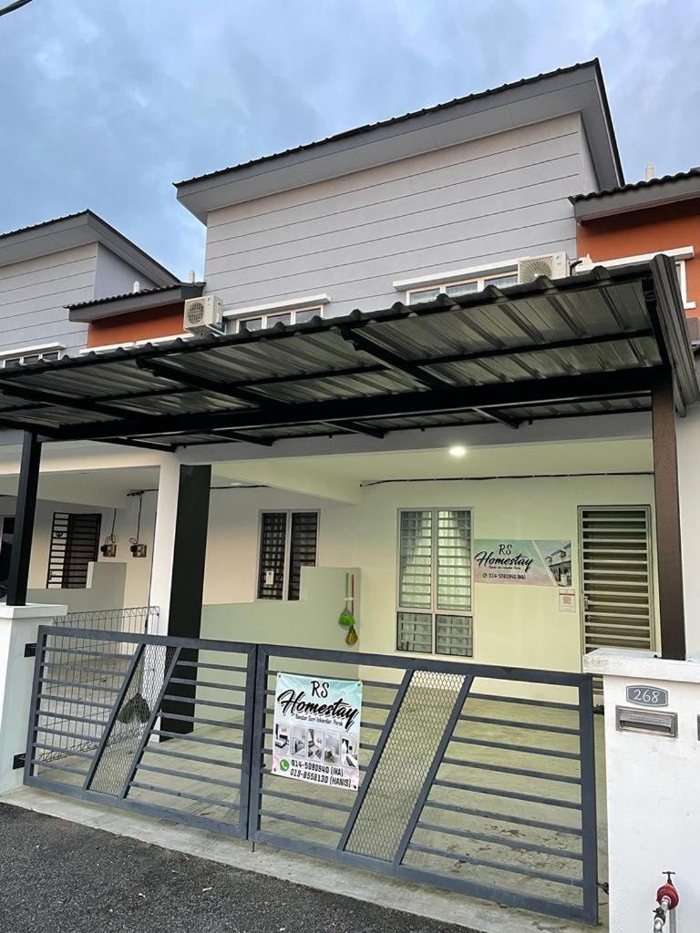 RS HOMESTAY BANDAR SERI ISKANDAR photo 8