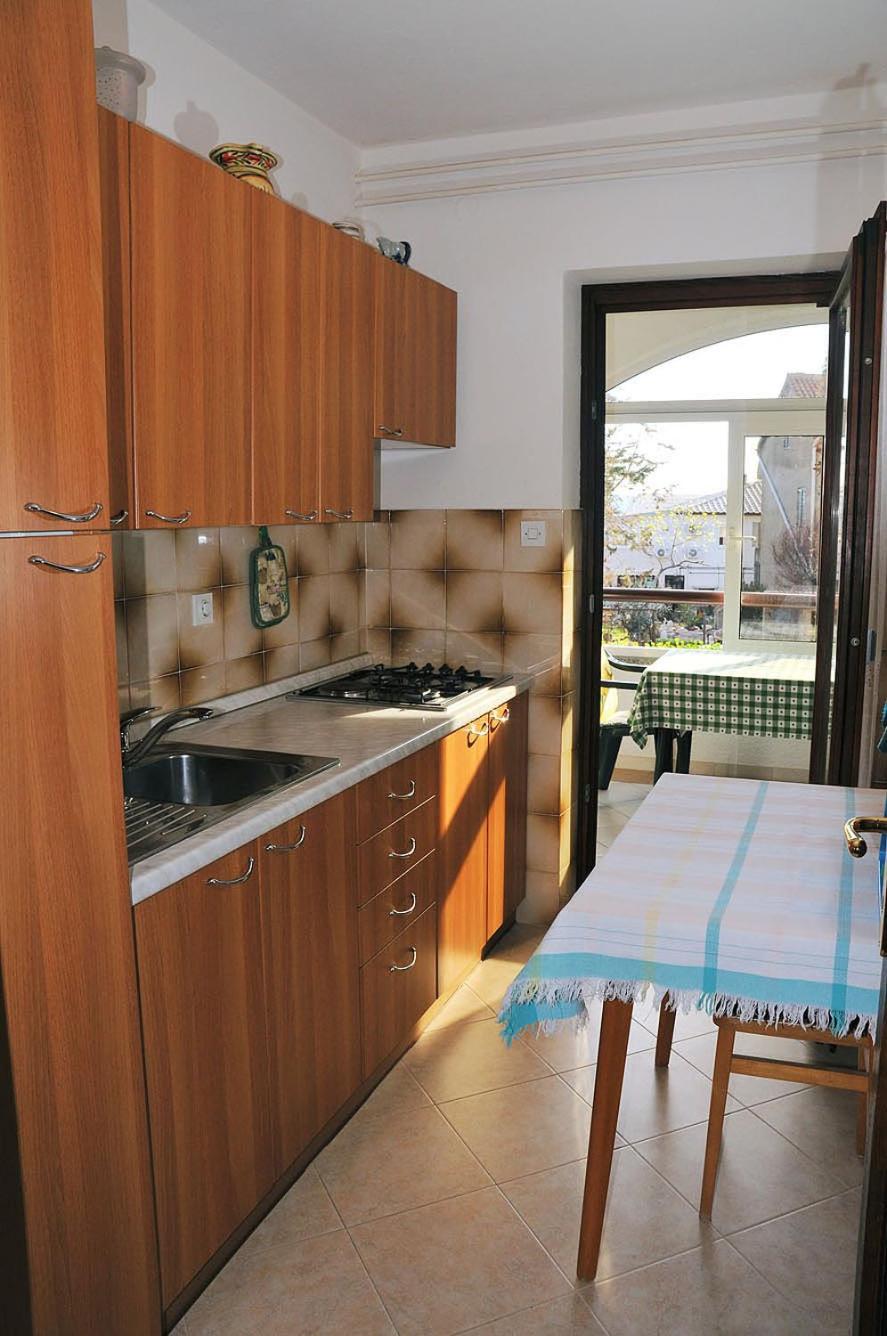 Apartments Spanjic en Krk