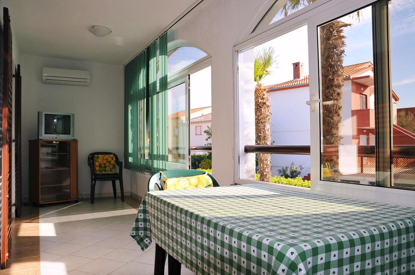 Apartments Spanjic en Krk