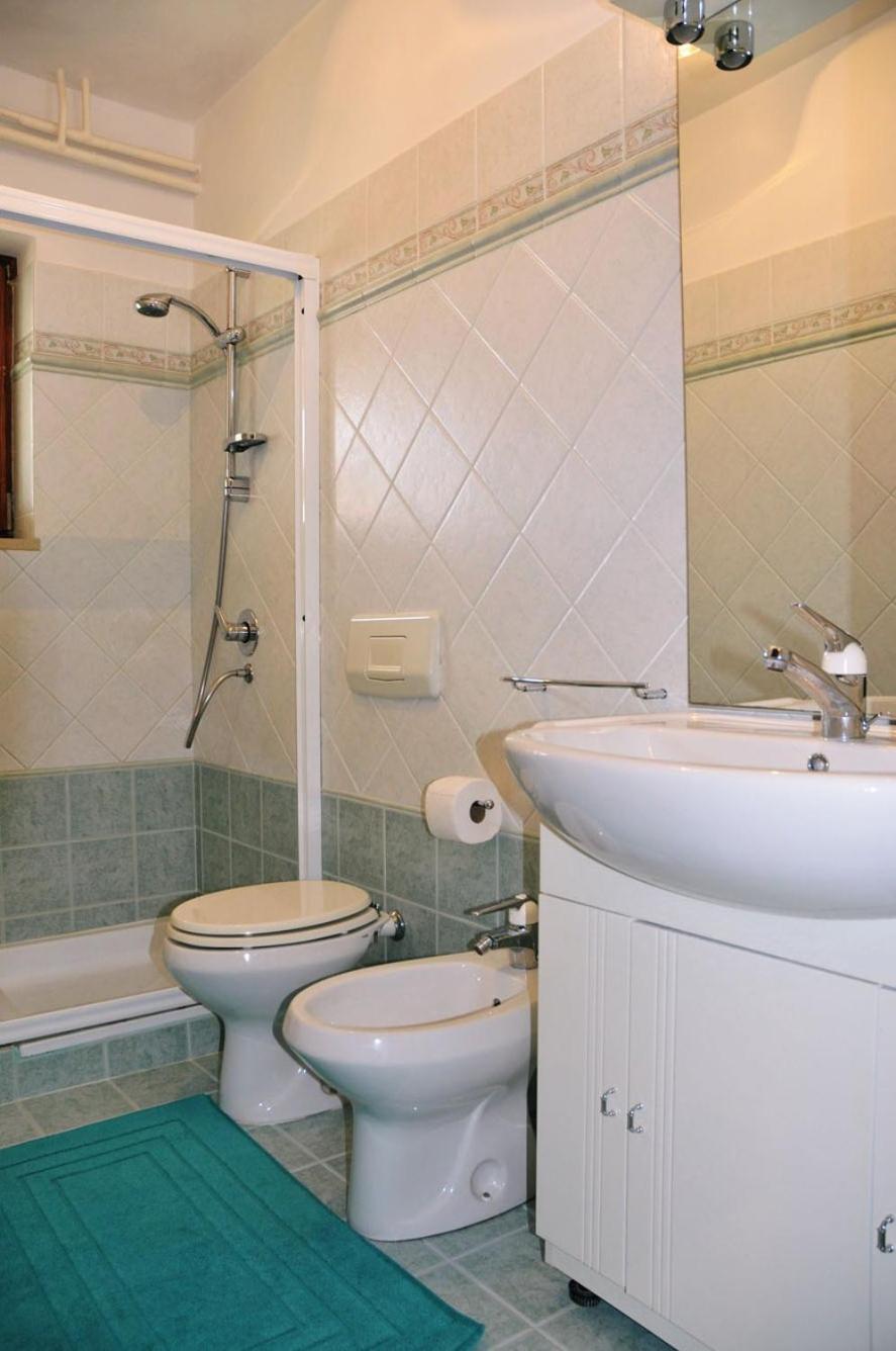 Apartments Spanjic en Krk