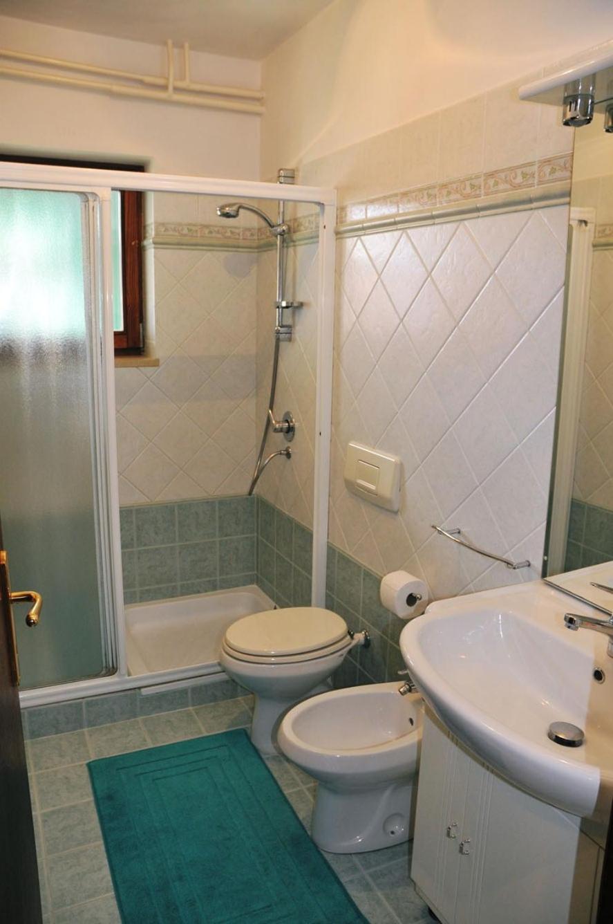 Apartments Spanjic en Krk
