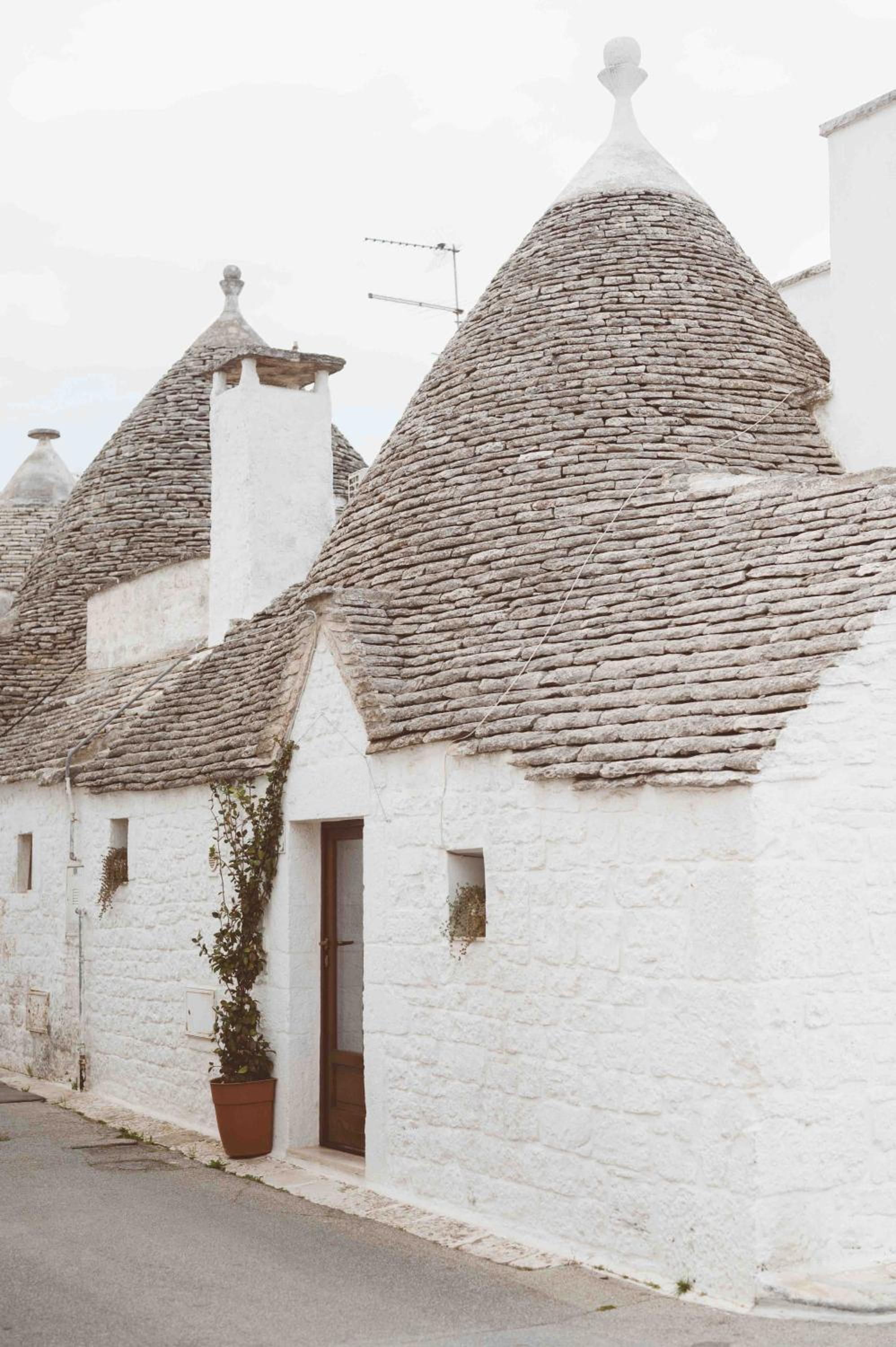 I trulli di Dioniso - Aurora