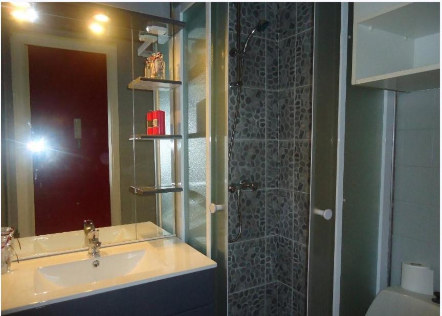 Studios à Golfe juan
