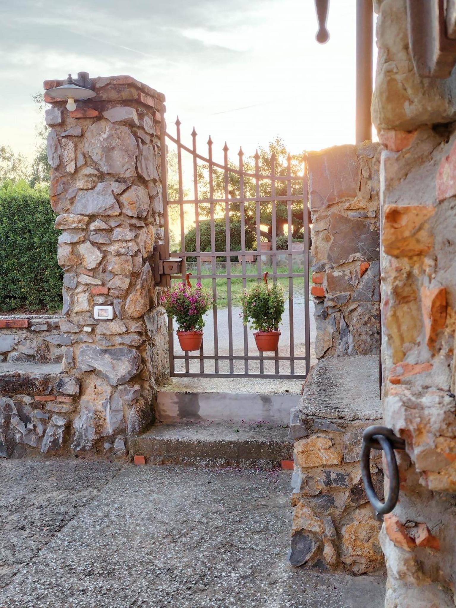Agriturismo La Sorgente di Rossi Valentino view 3