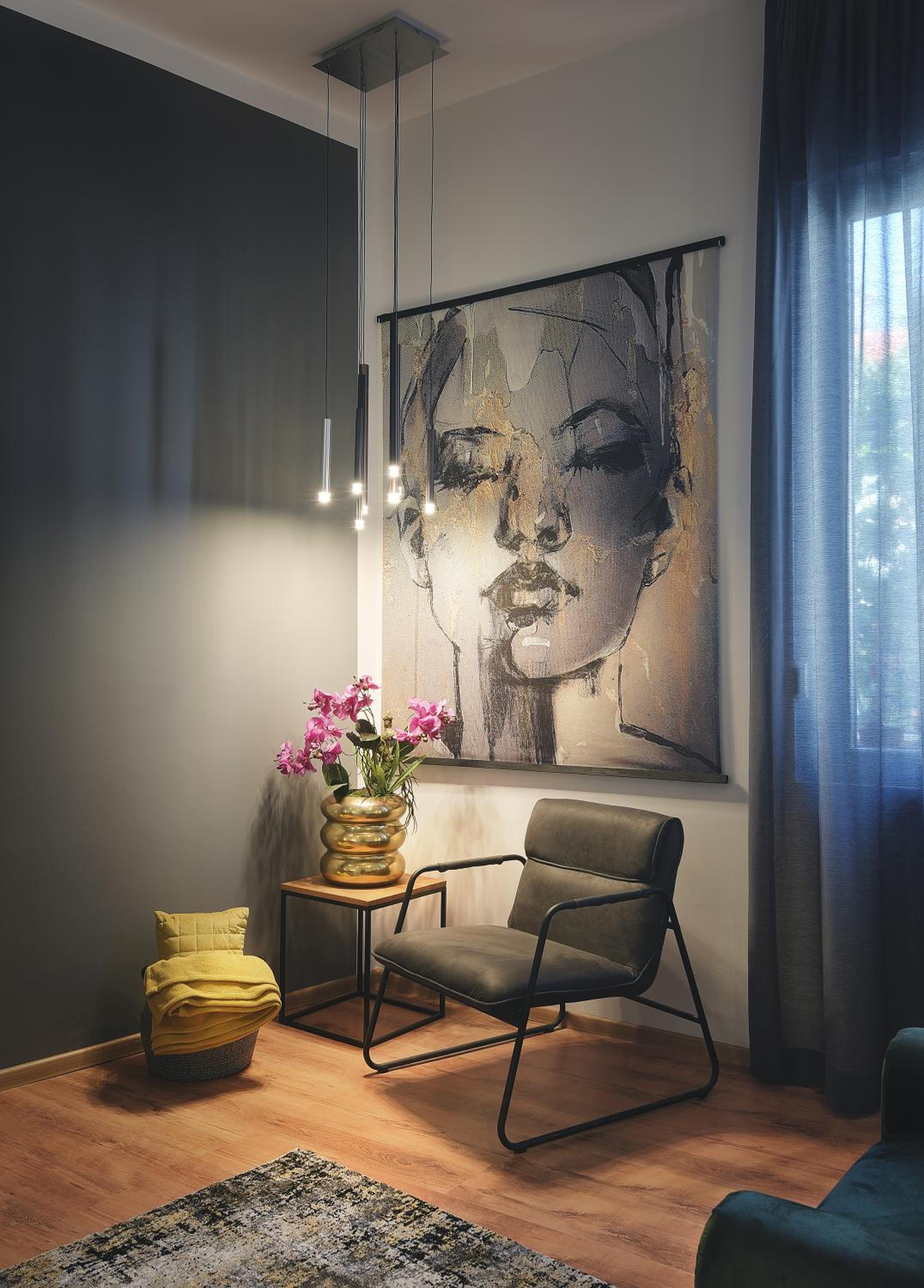 E&F Luxury Apartments