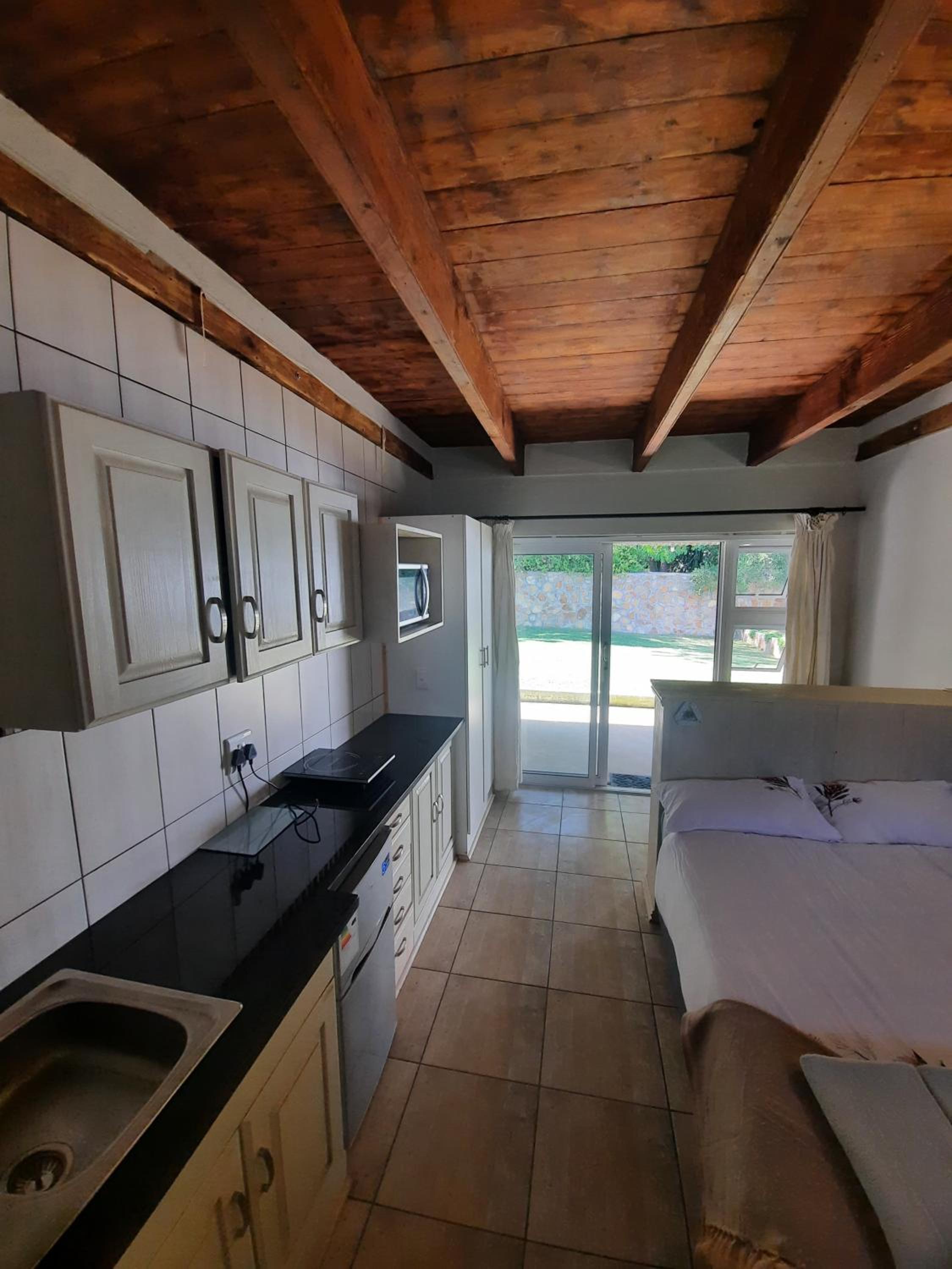 Greystones Self Catering Chalet 3
