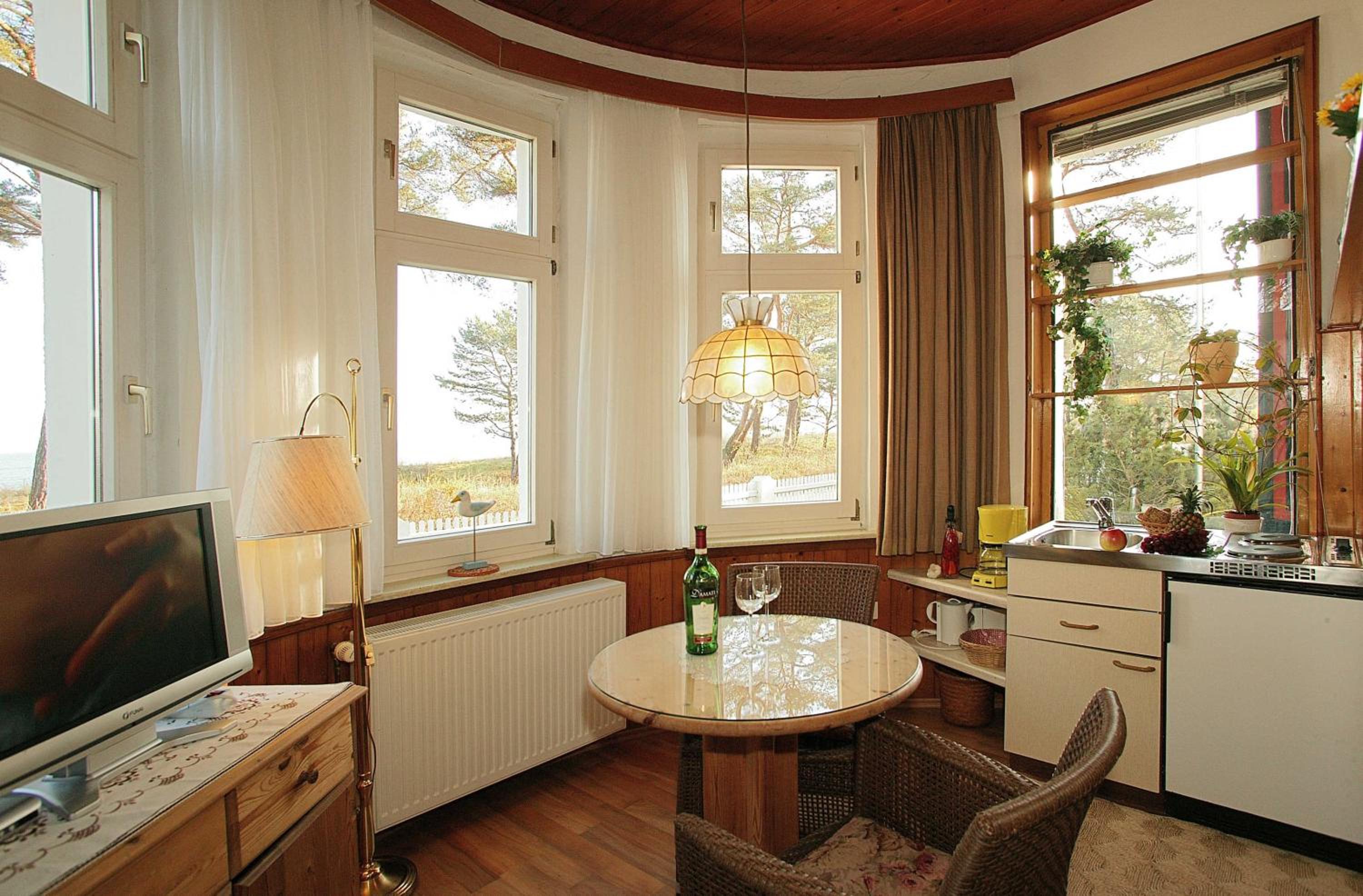 Villa Strandglück