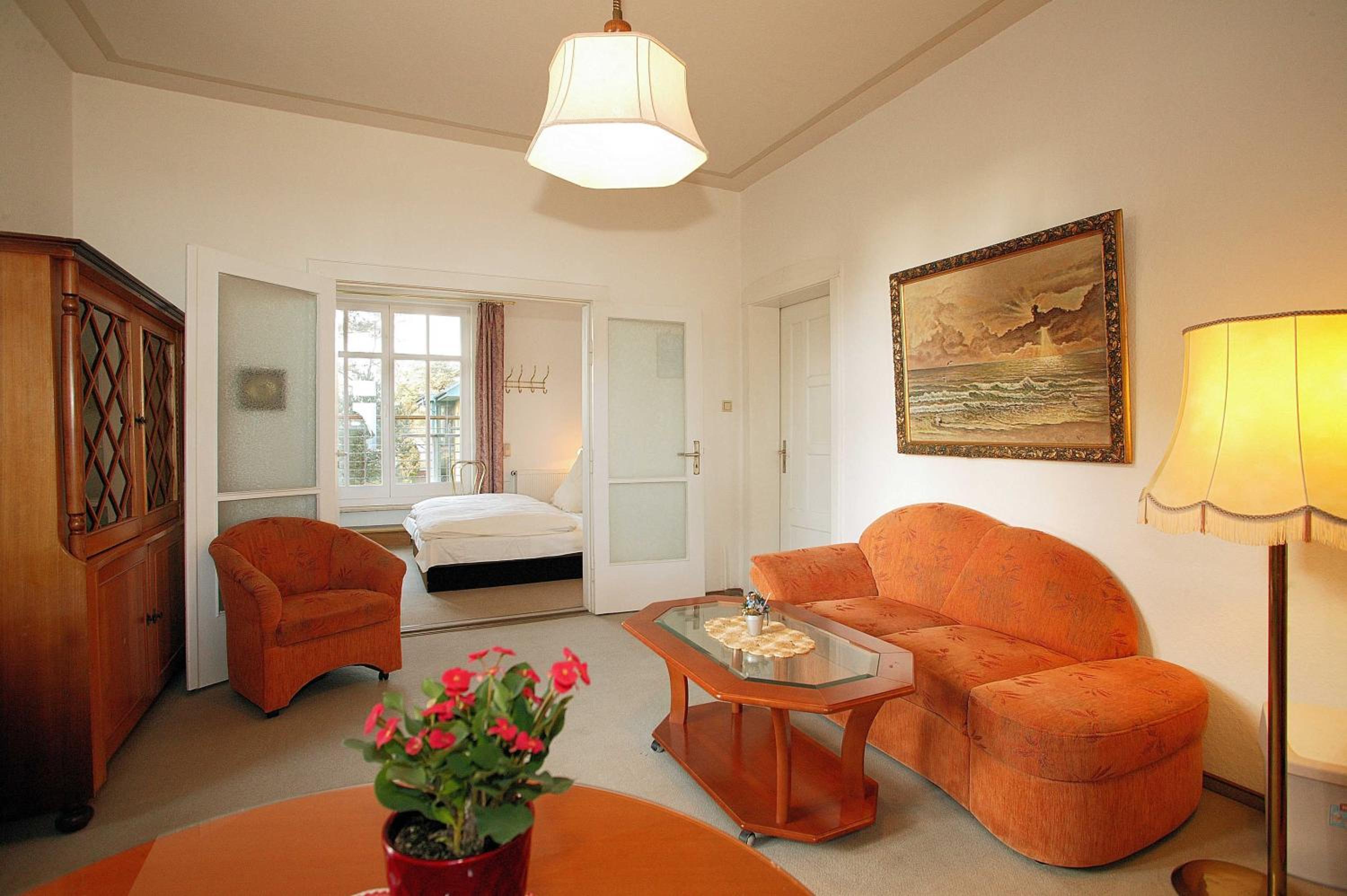 Villa Strandglück