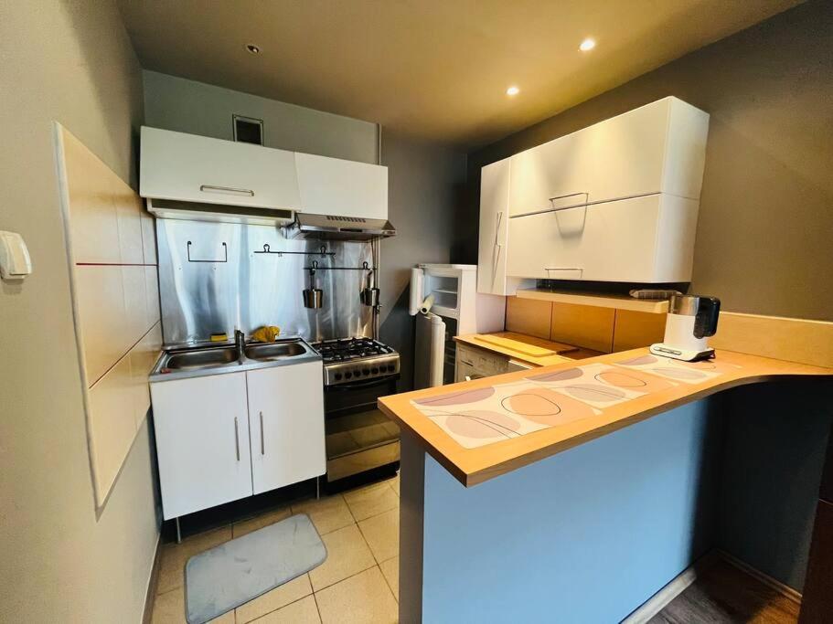 Apartament Sky - parking, 3 minuty do plaży view 3