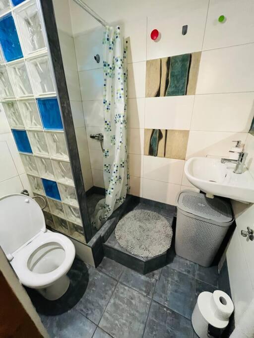 Apartament Sky - parking, 3 minuty do plaży view 5