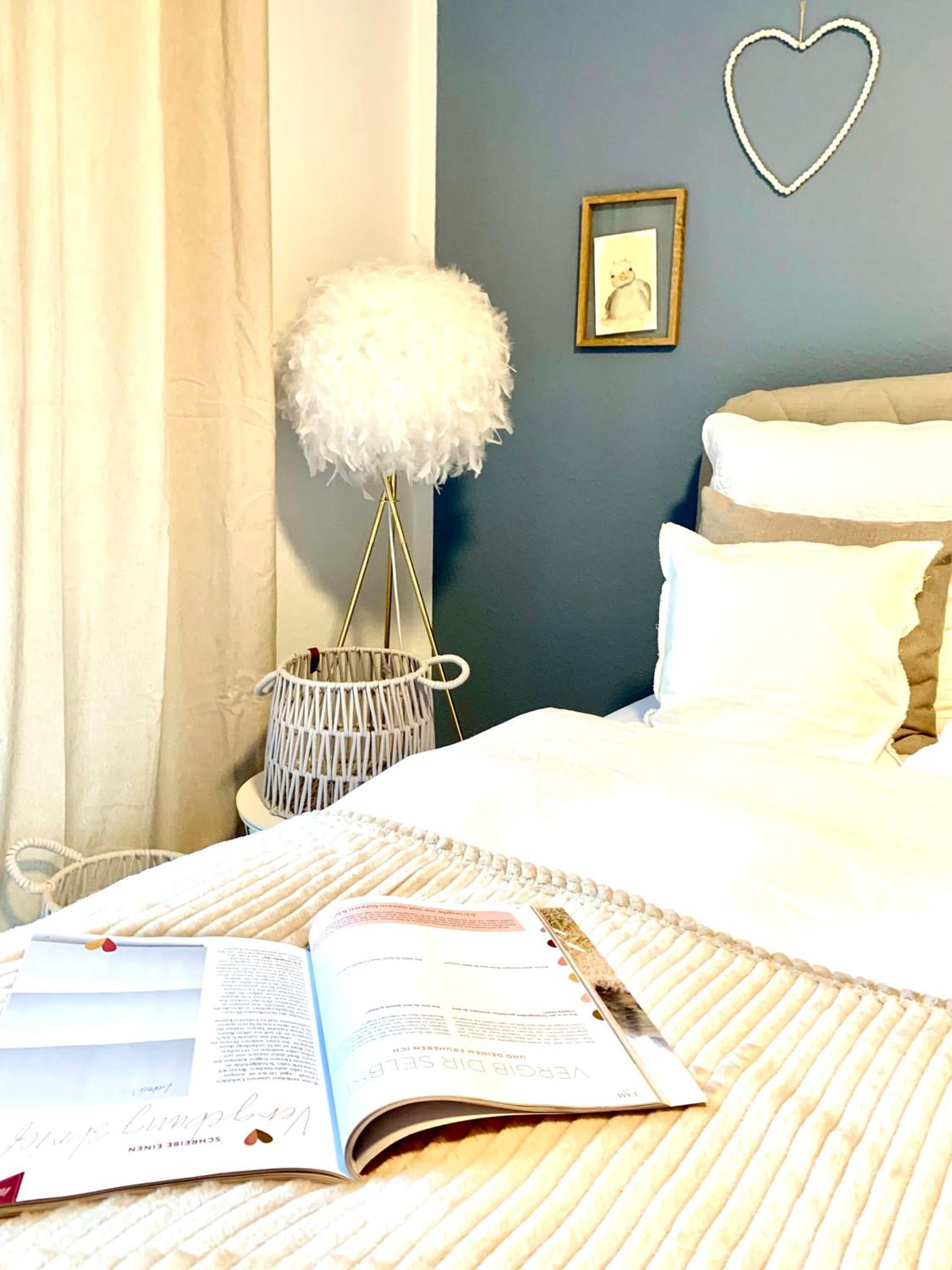 Freya Blue Ferienhaus view 4