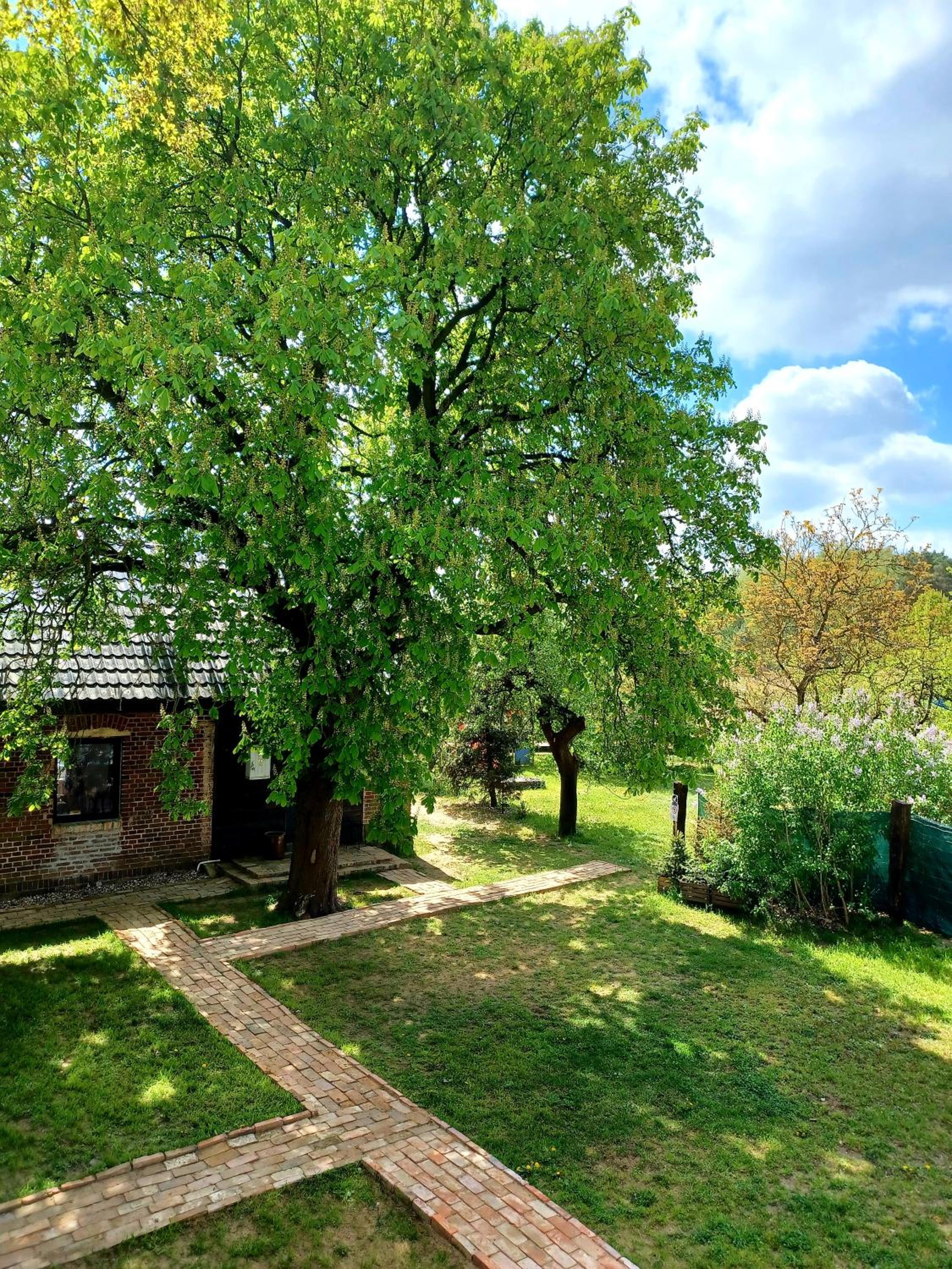 Stodoła HOME&CHILL