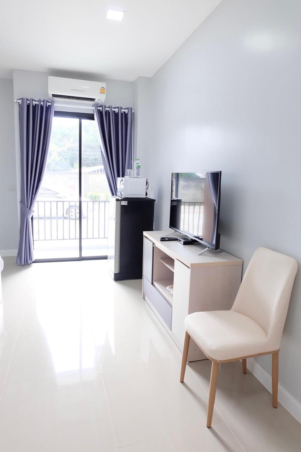 Order Residence