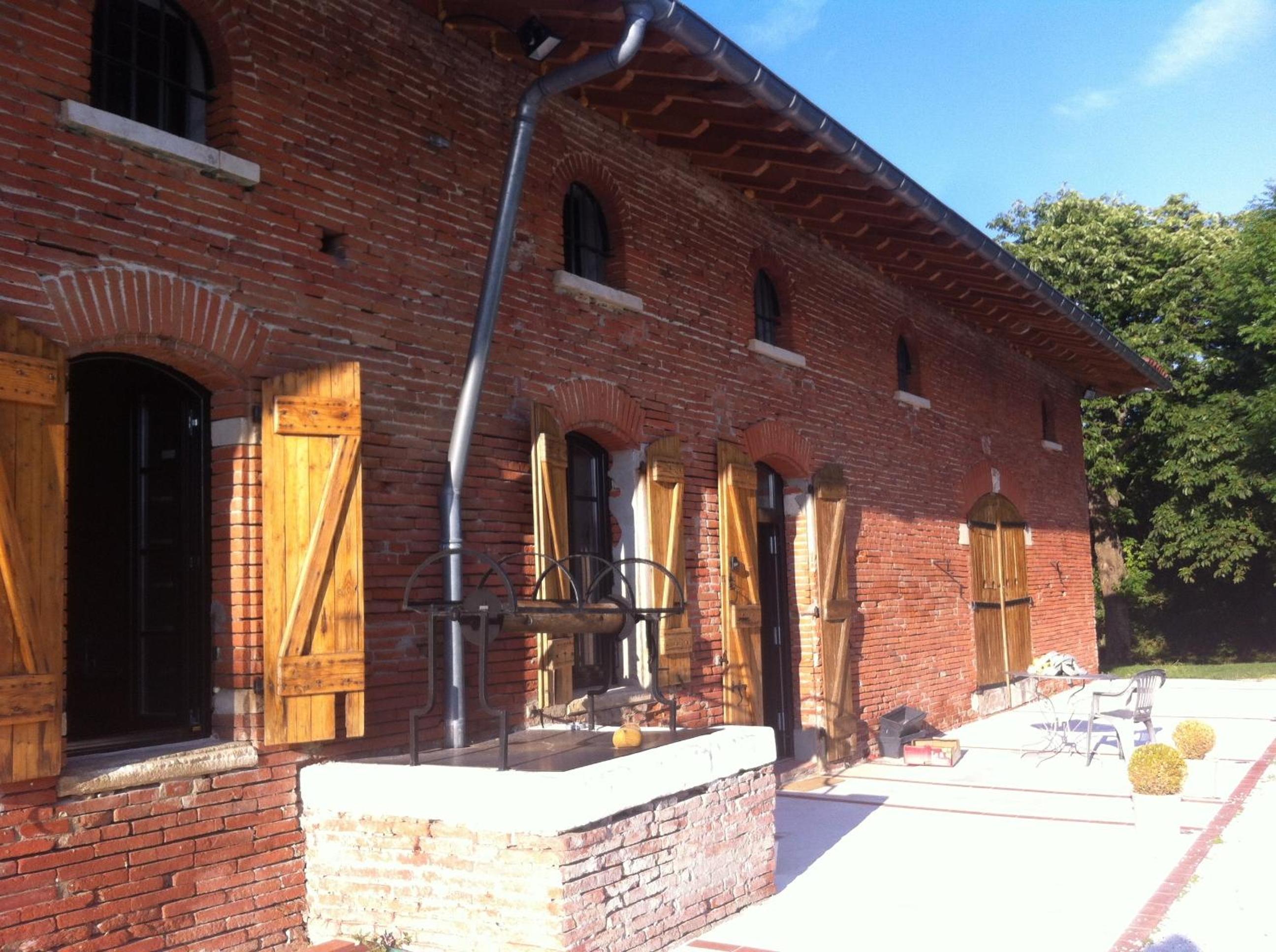 Guesthouse Le Pujol