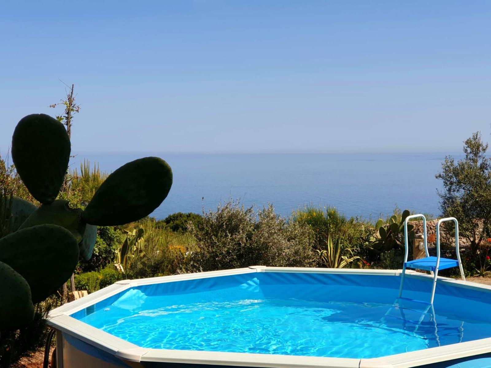 Villa Tina ai Piedi del Faro di Leuca