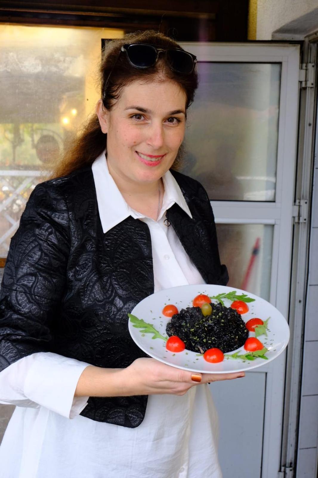 Restaurant & rooms Visovac - best value view 4