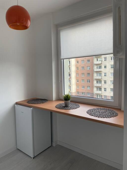 01 Gdańsk Oliwa - Apartament Mieszkanie dla 4 os