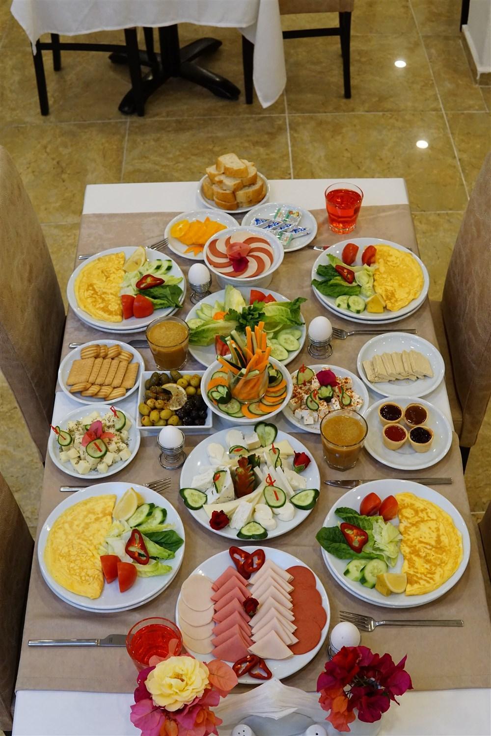 Hotel Felizya Kemer view 4