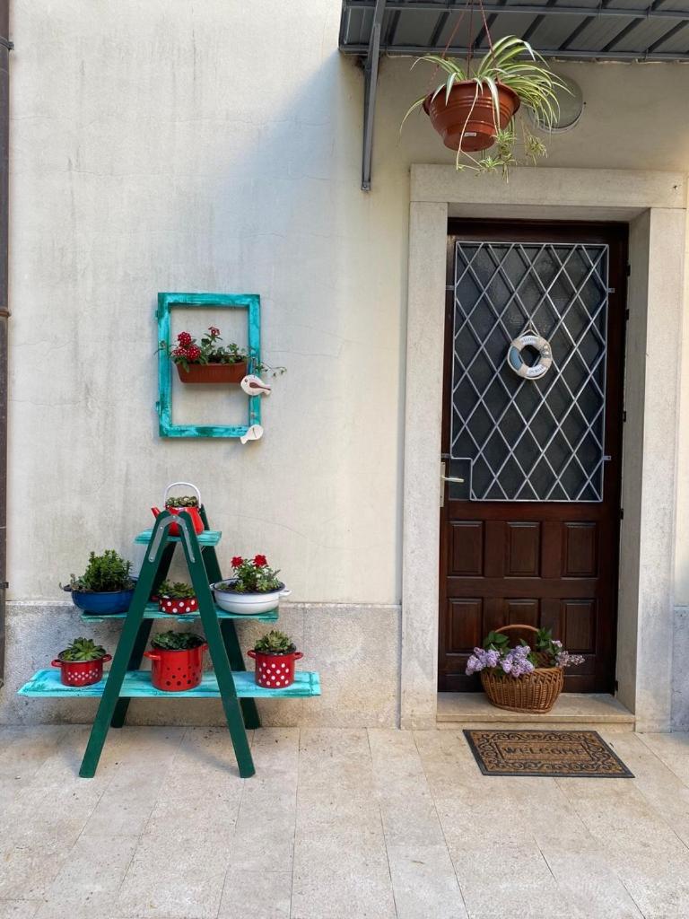 Pula Vacations - Apartment-Old Town-Dundo - Property Image 8