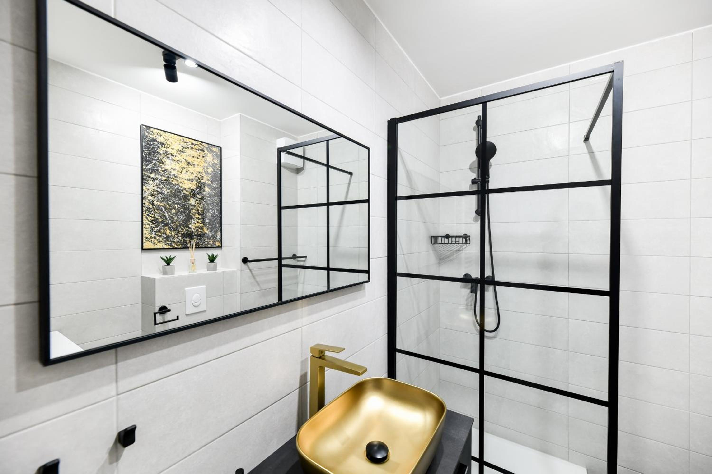 Sigma Exclusive Apartment
