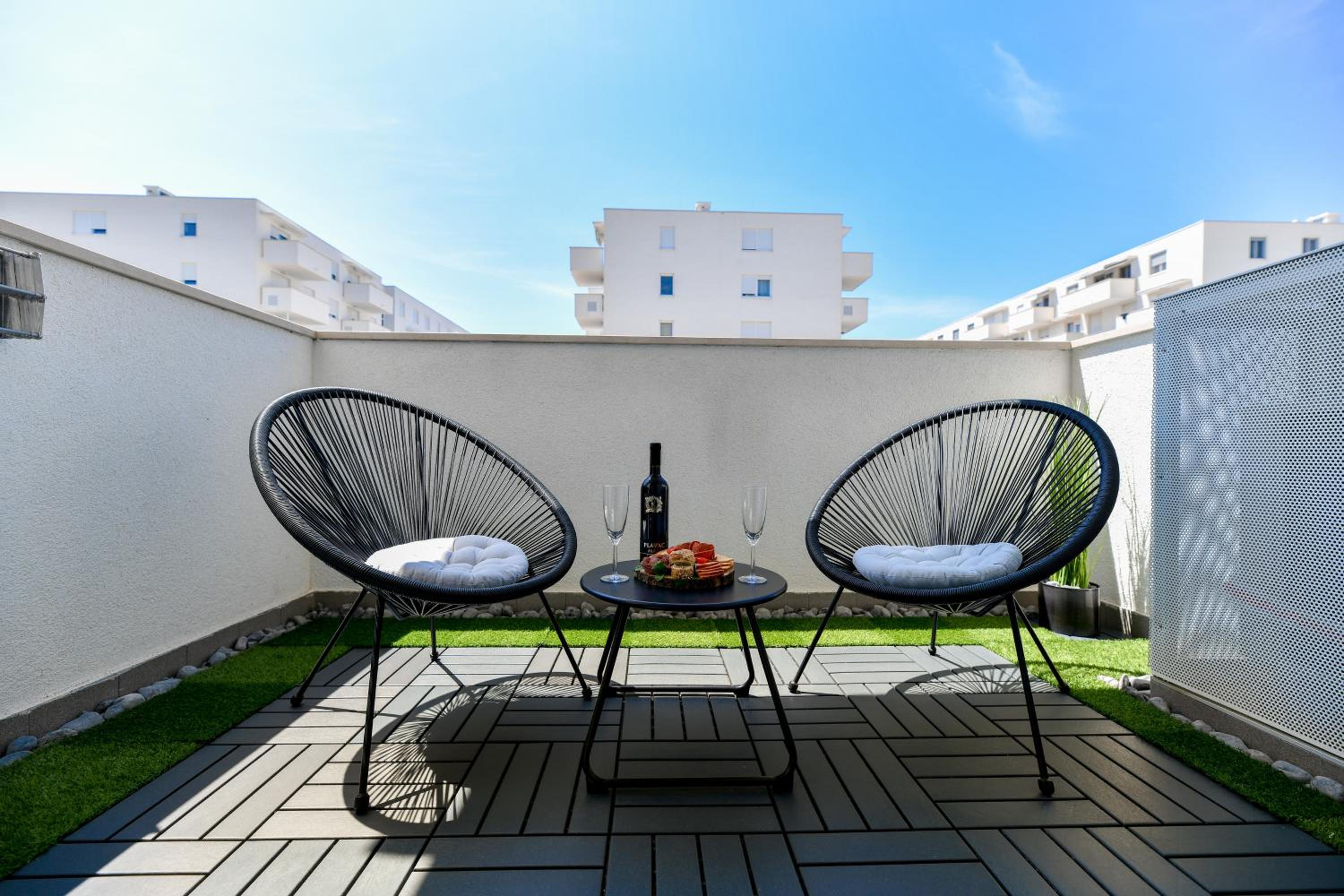 Sigma Exclusive Apartment