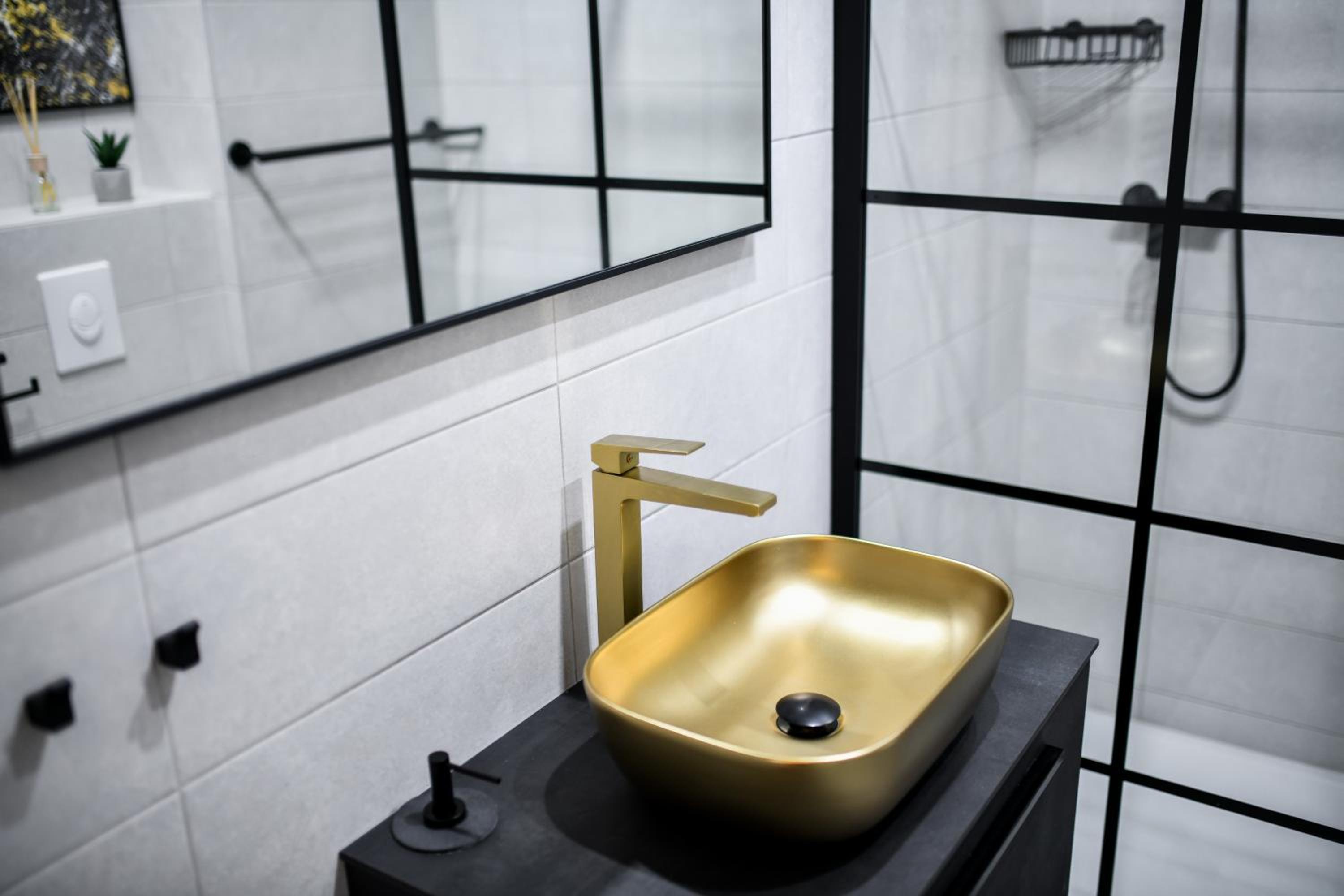 Sigma Exclusive Apartment