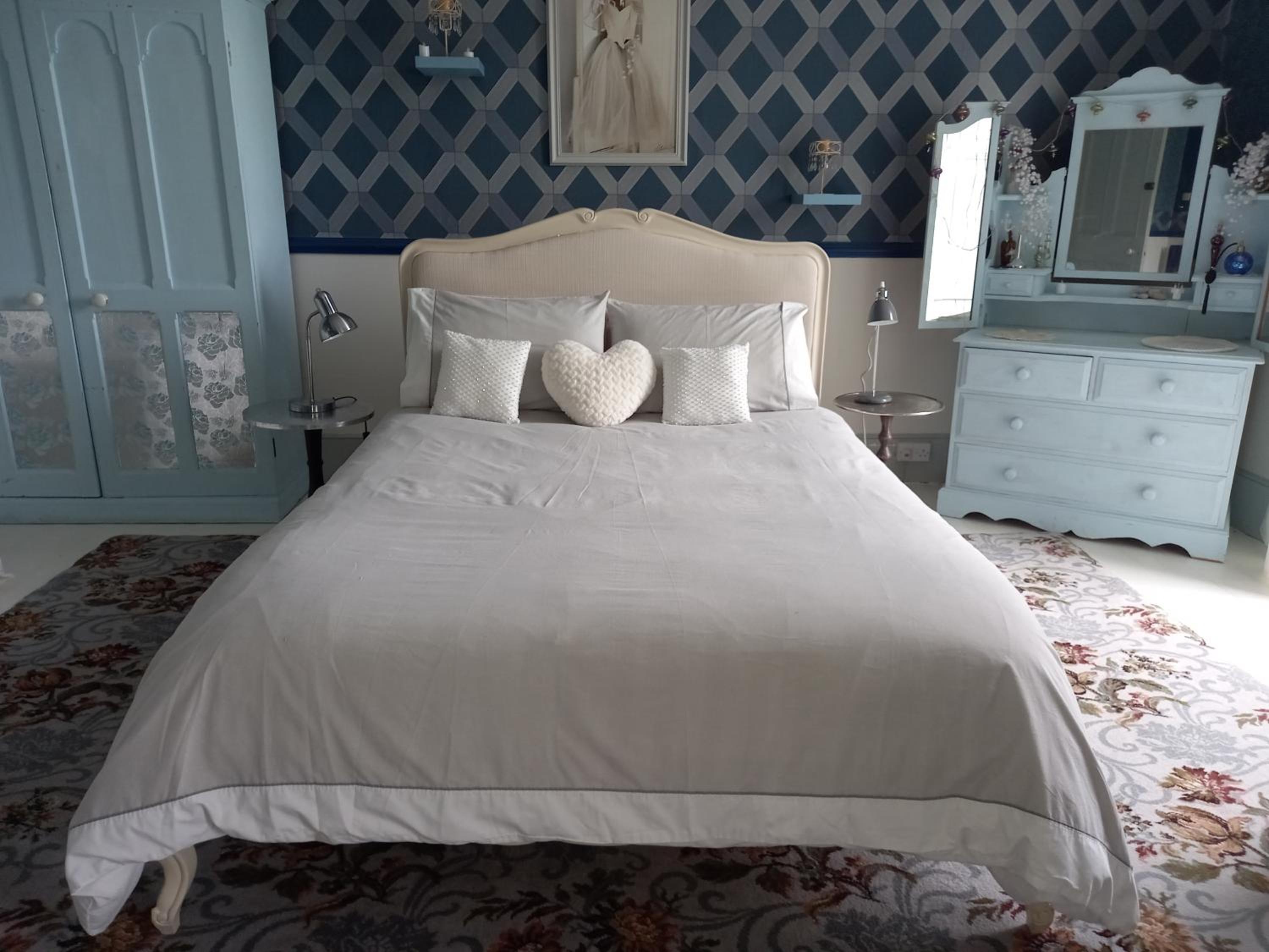Gardenvale Manor House B&B view 4