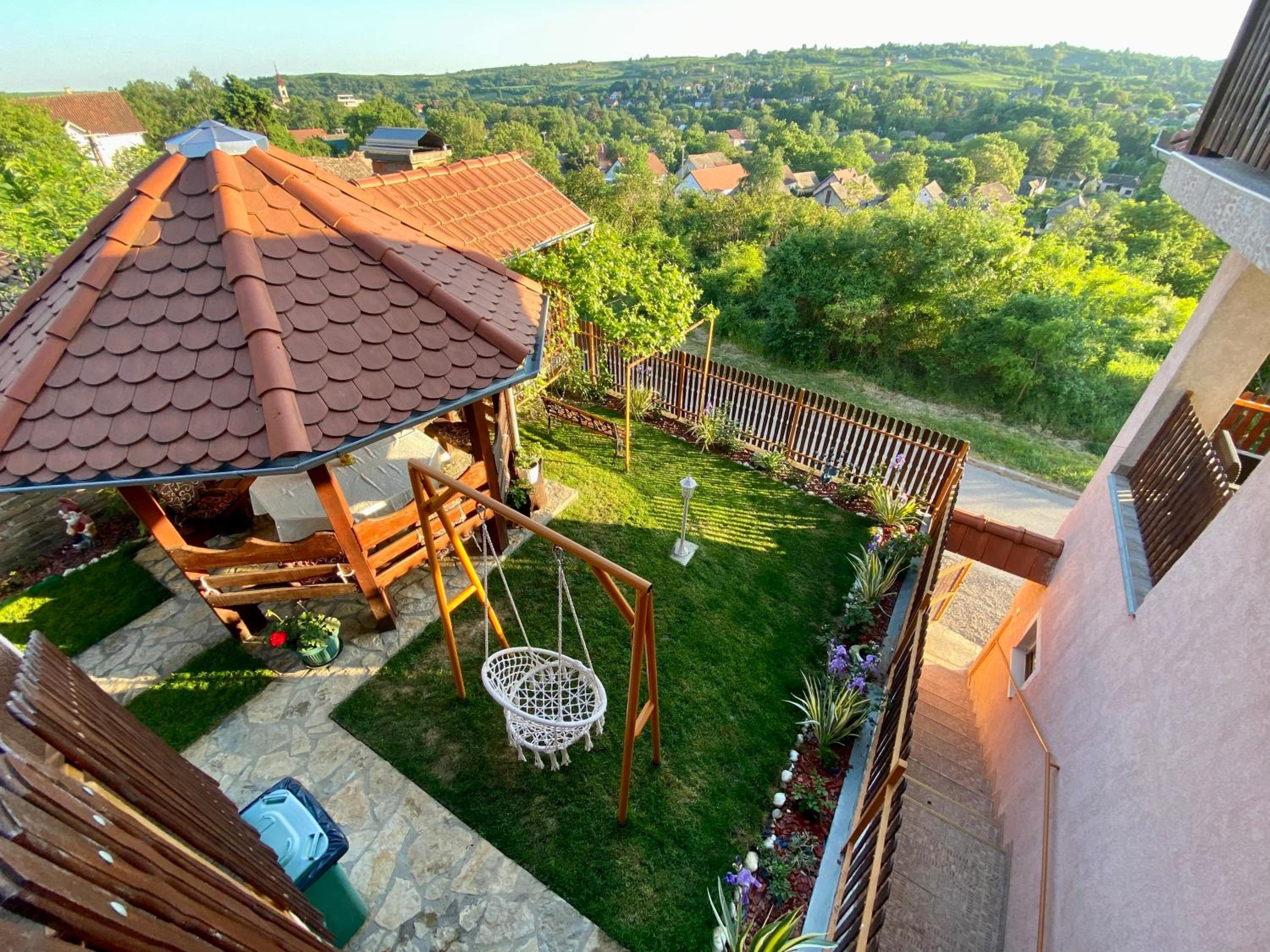 Apartman Simona
