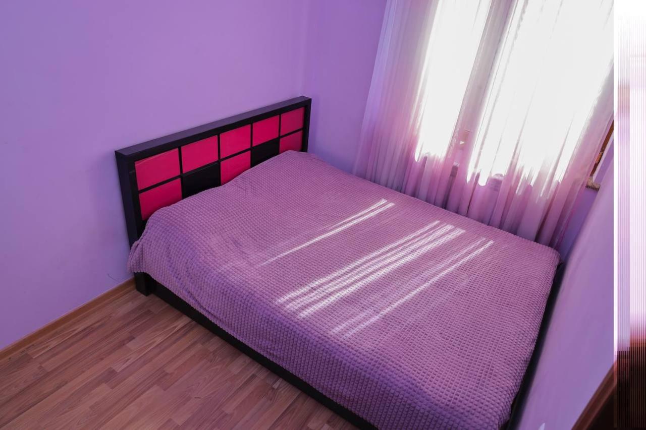 Luxuary New-Build One Bedroom Apartment in Yerevan on Khorenatsyi Street