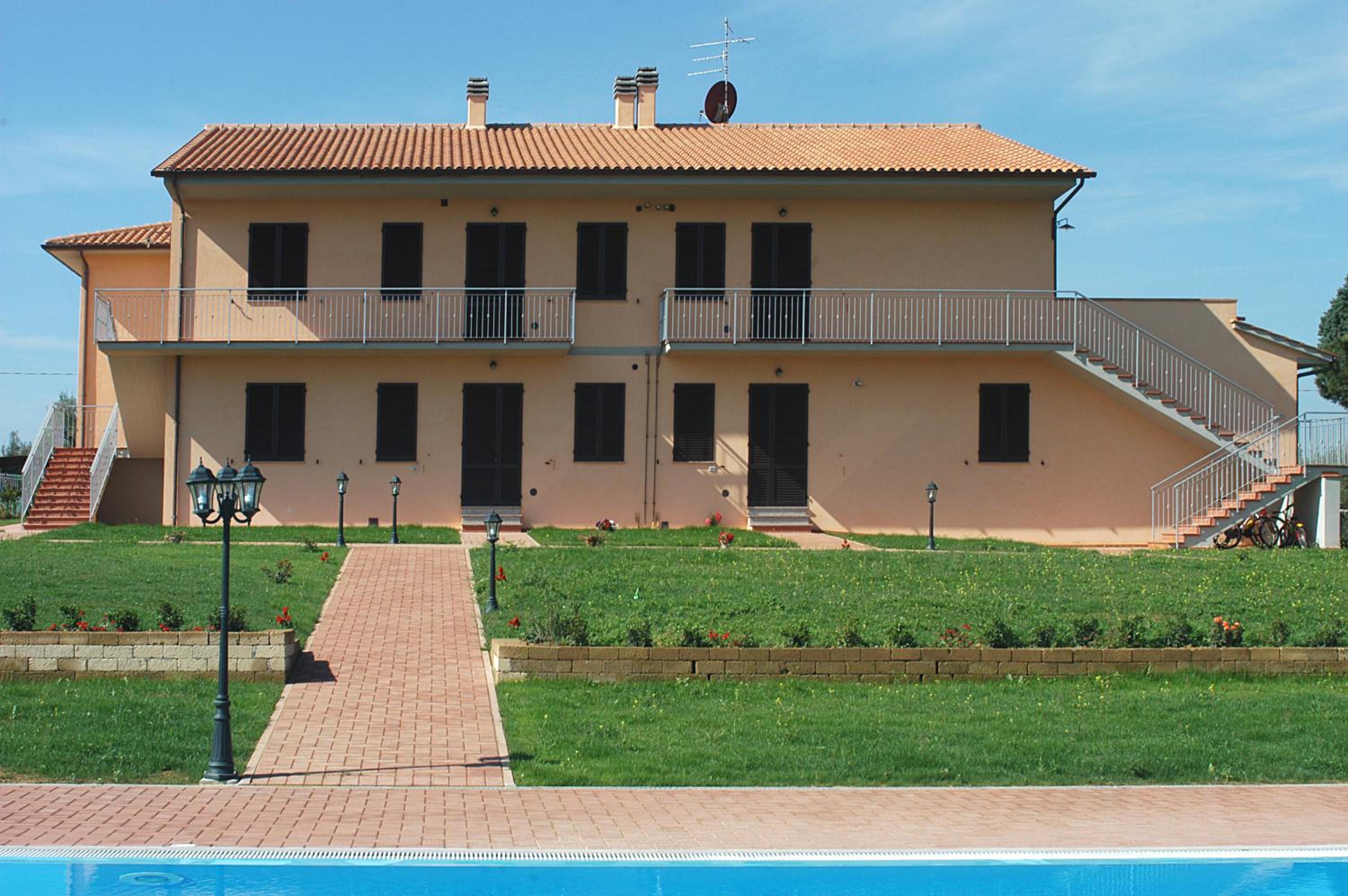Poggio Bella Vista