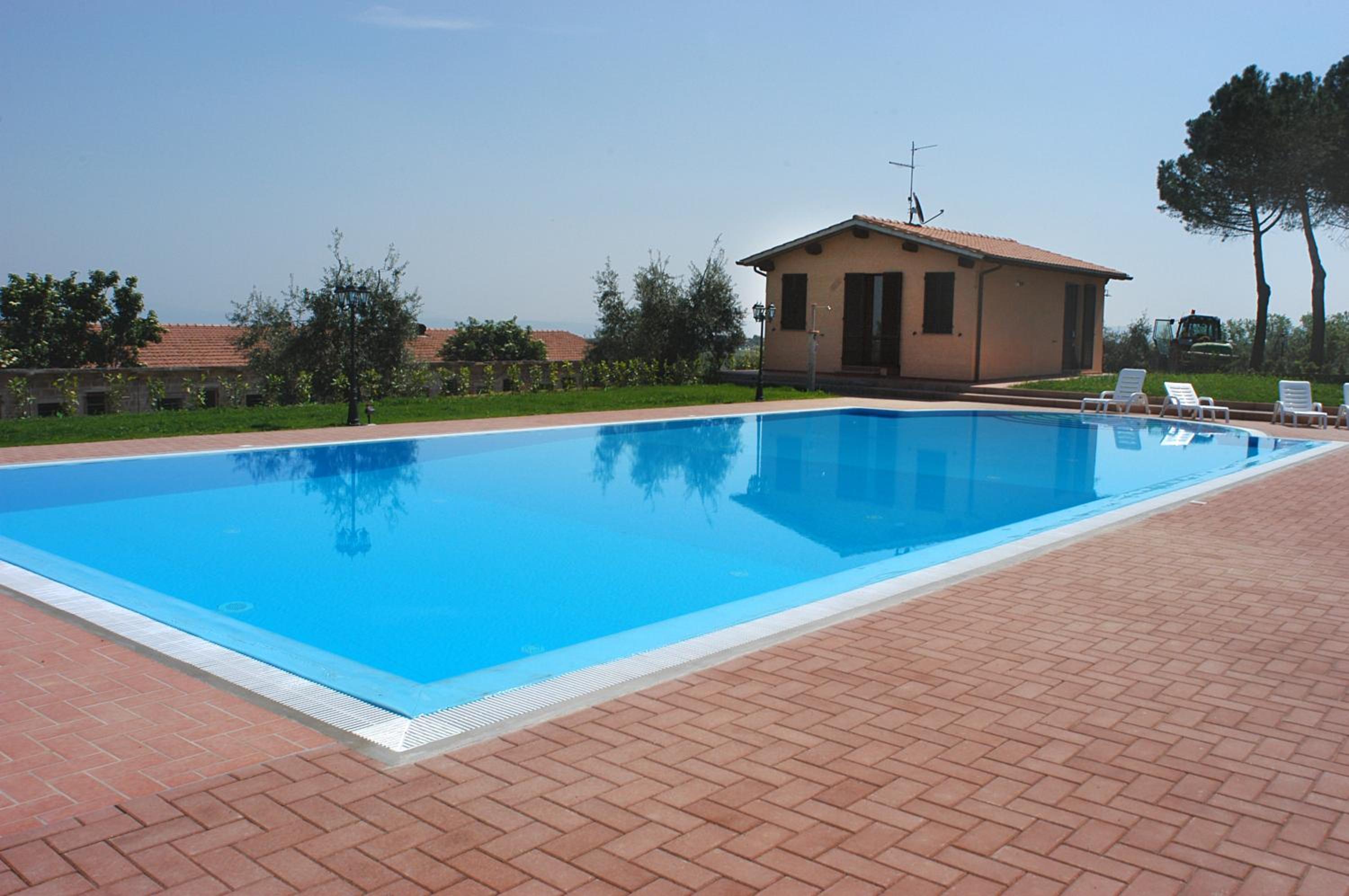 Poggio Bella Vista