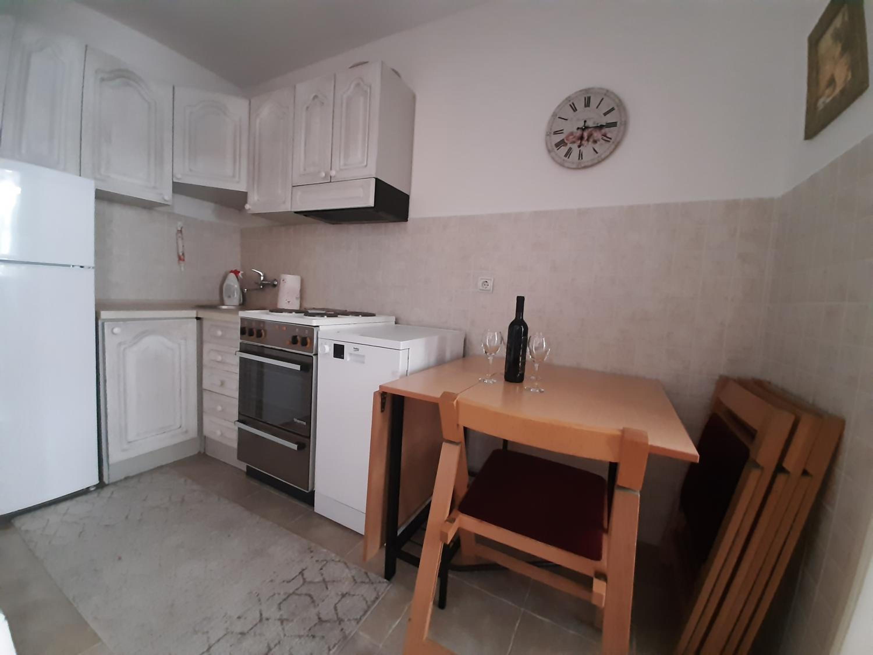 Anka apartment view 5