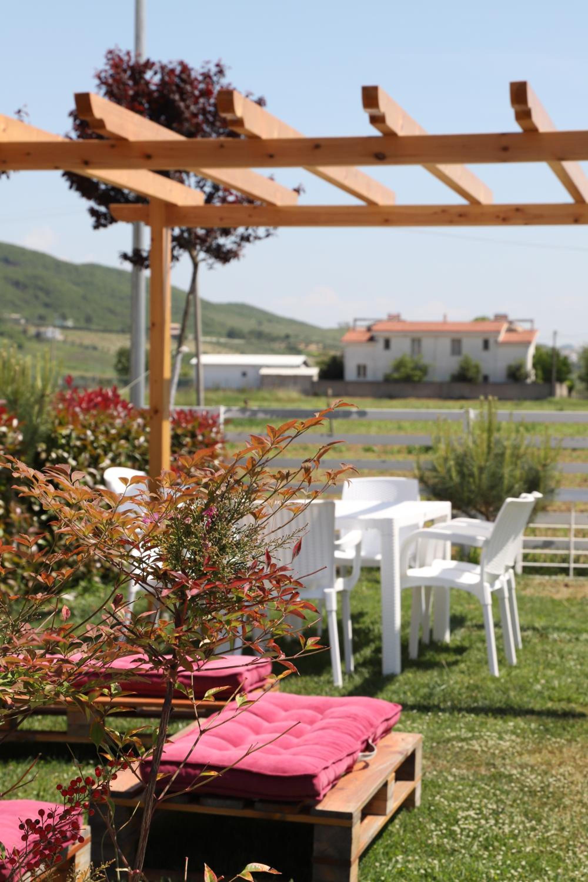 Tea Residence, Gjiri i Lalzit Apartments