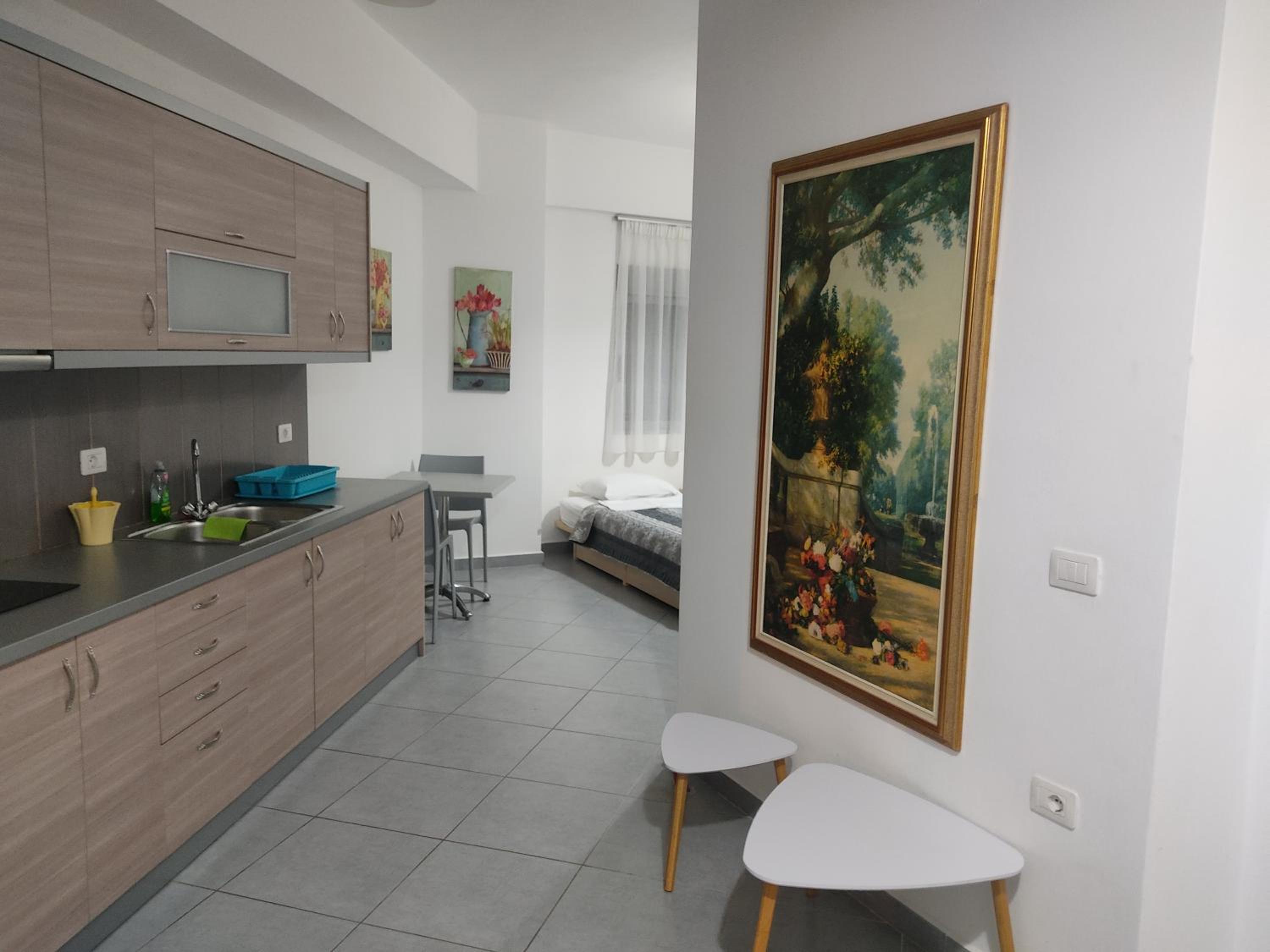 Margaritas Apartments