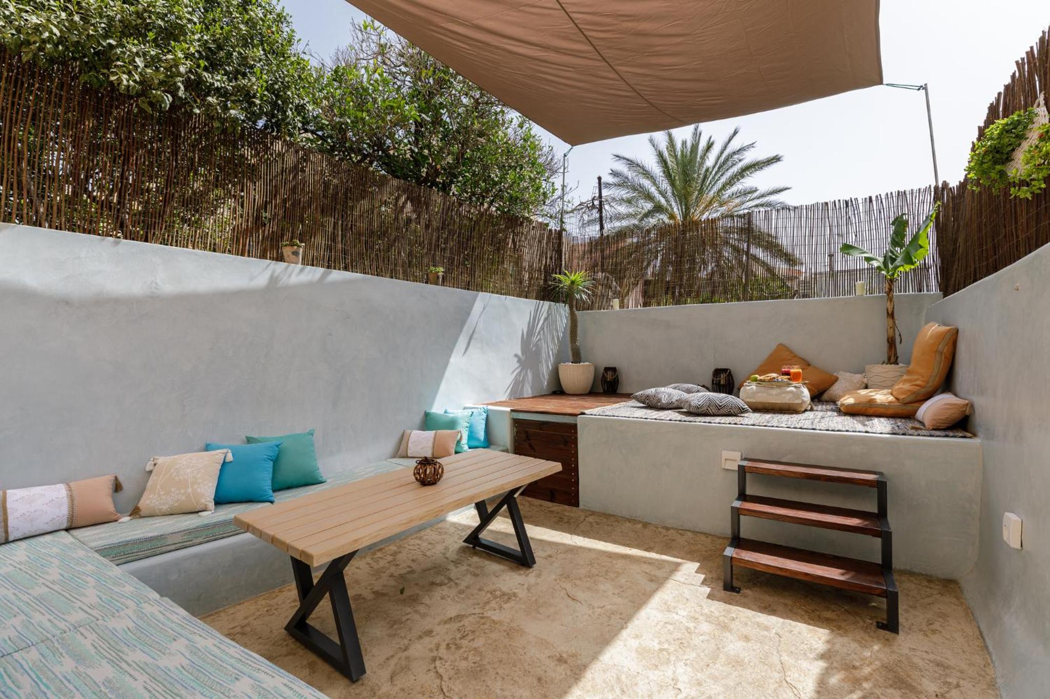 Kamares Boutique Residence