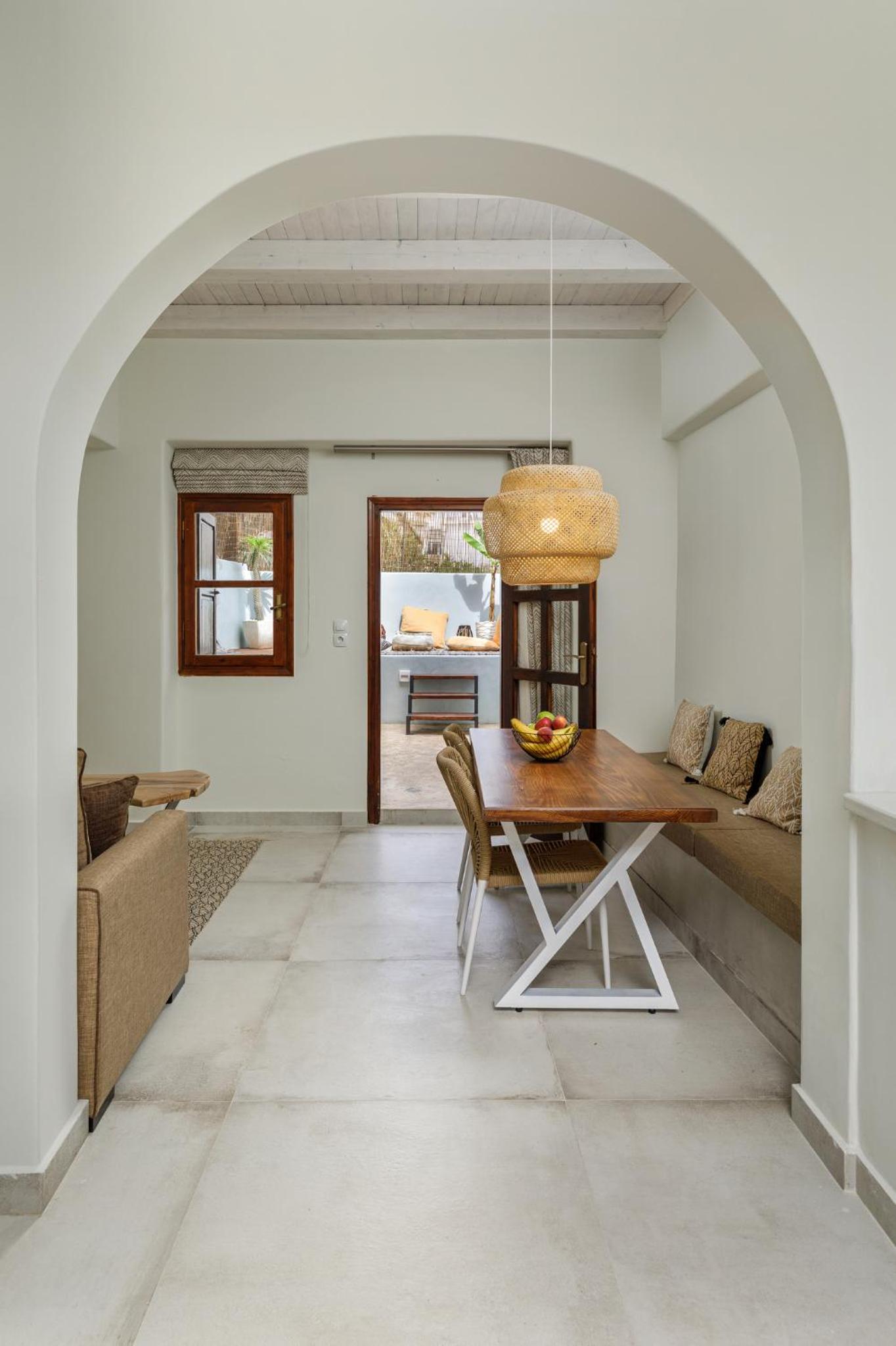 Kamares Boutique Residence