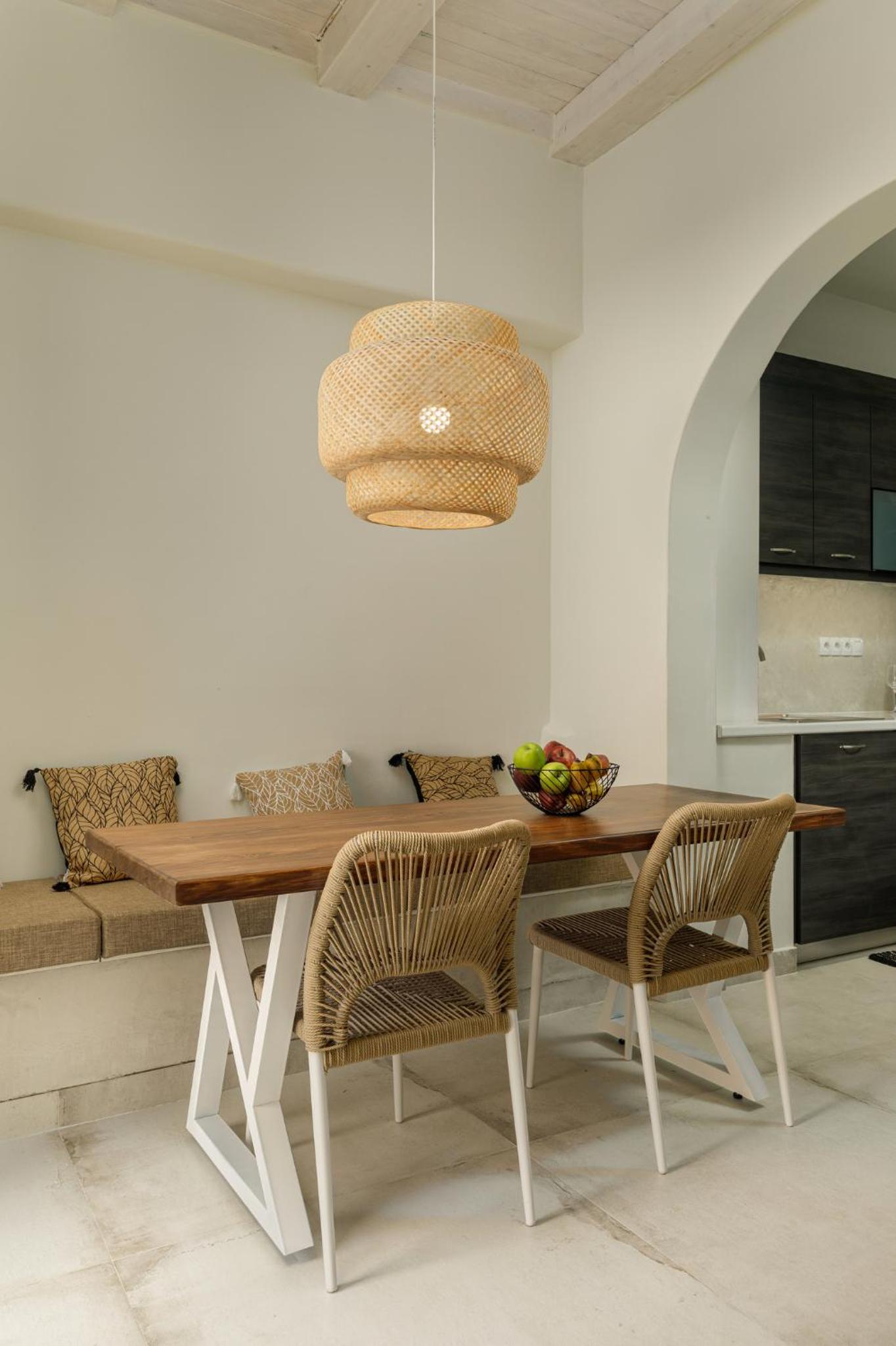 Kamares Boutique Residence