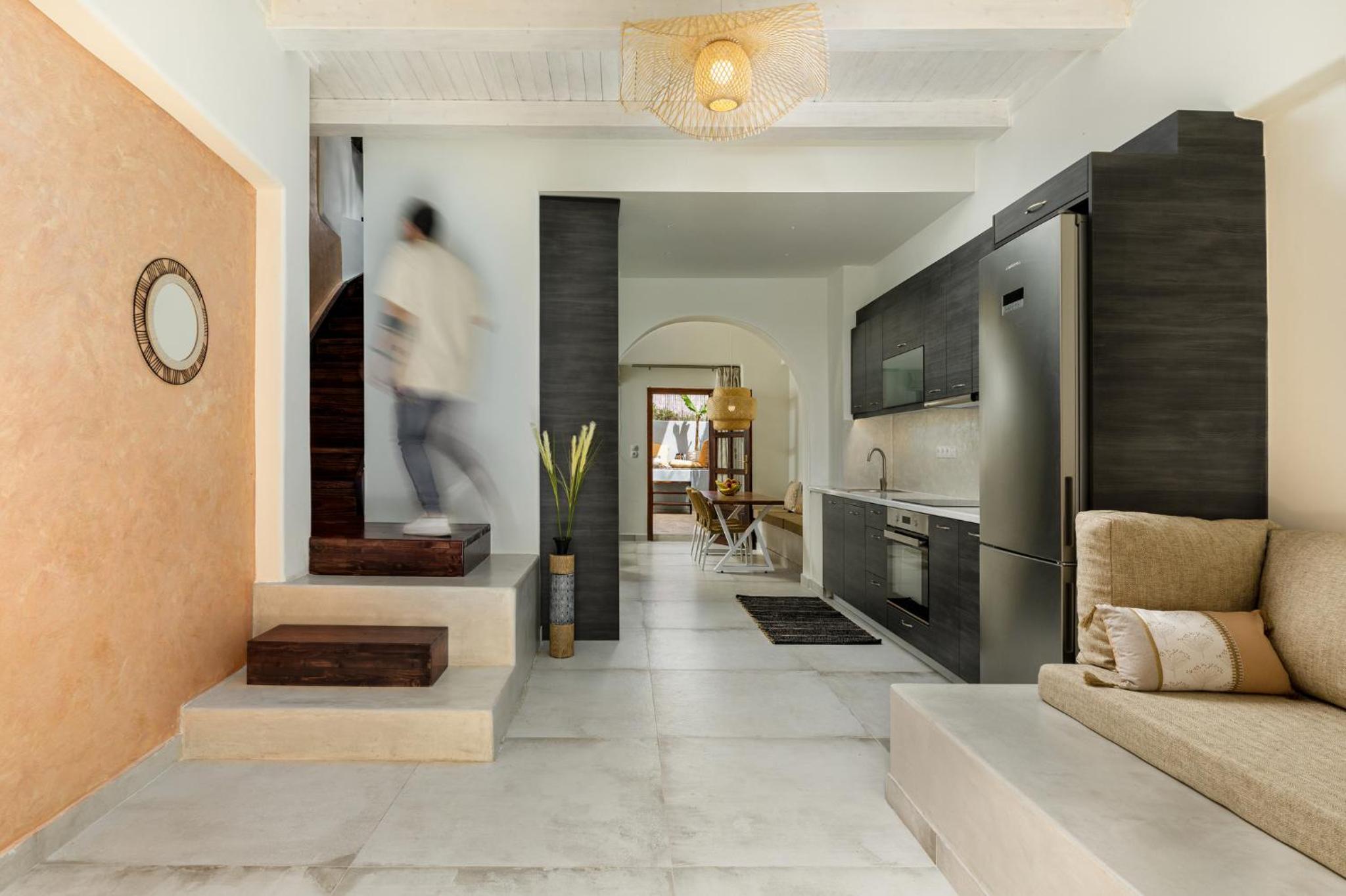 Kamares Boutique Residence