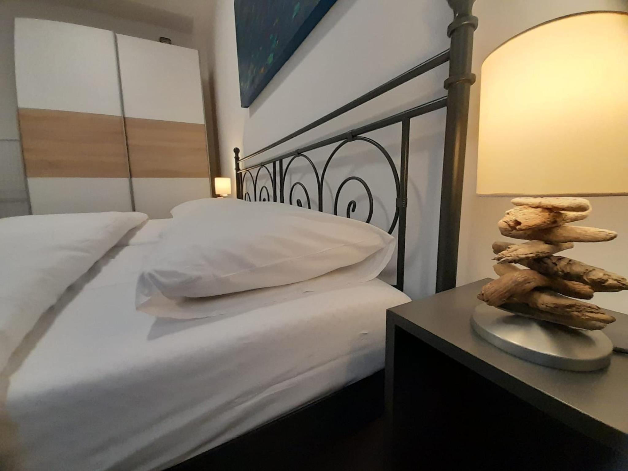 Apartman Vitamare 160 m from the beach view 5
