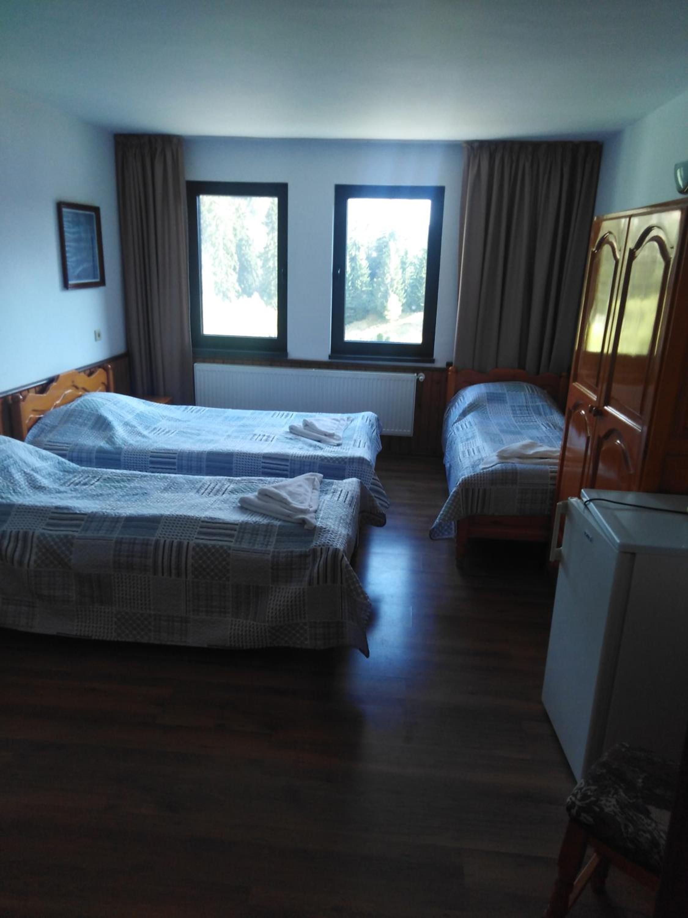 Villa Rhodope