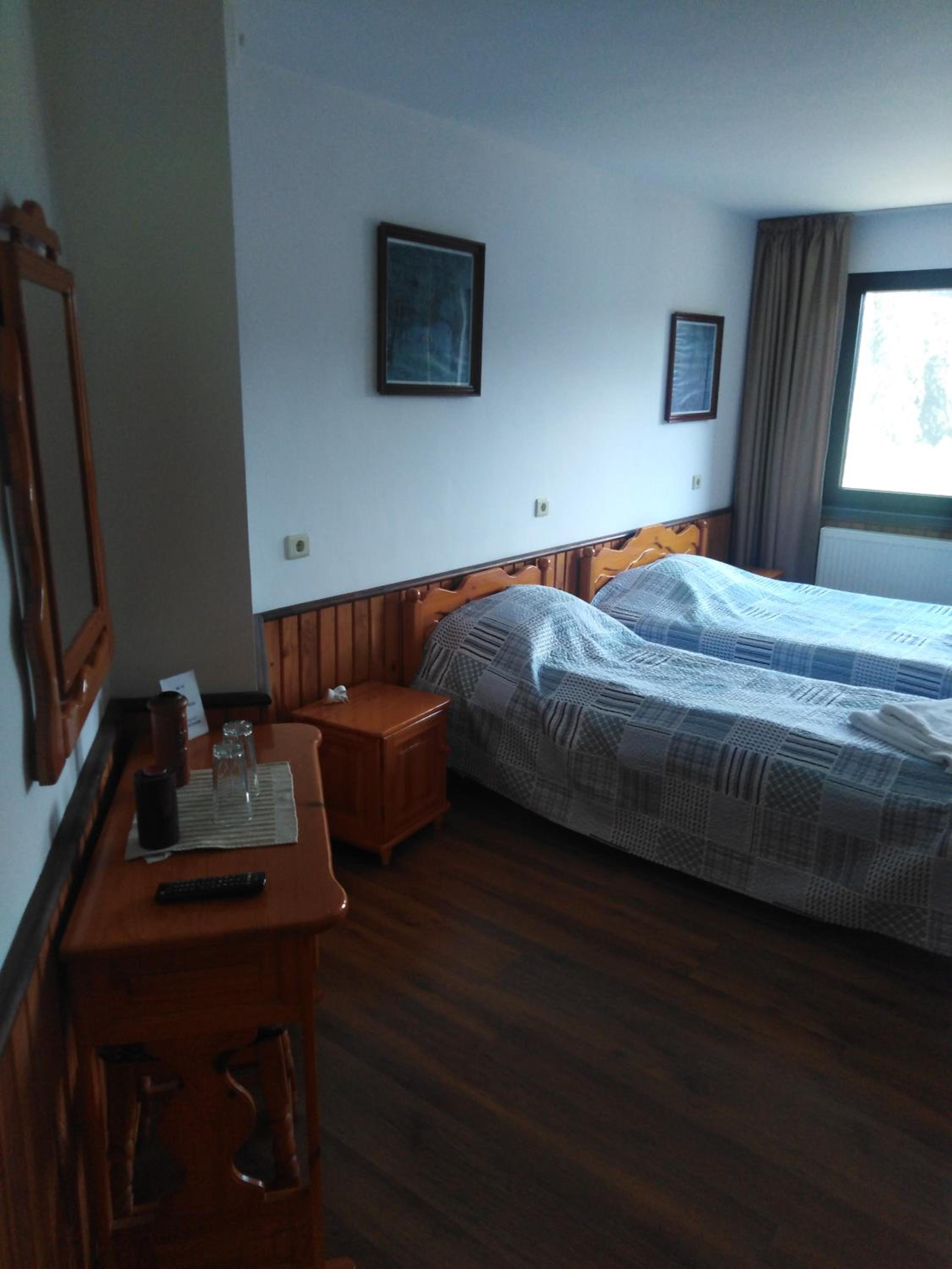 Villa Rhodope